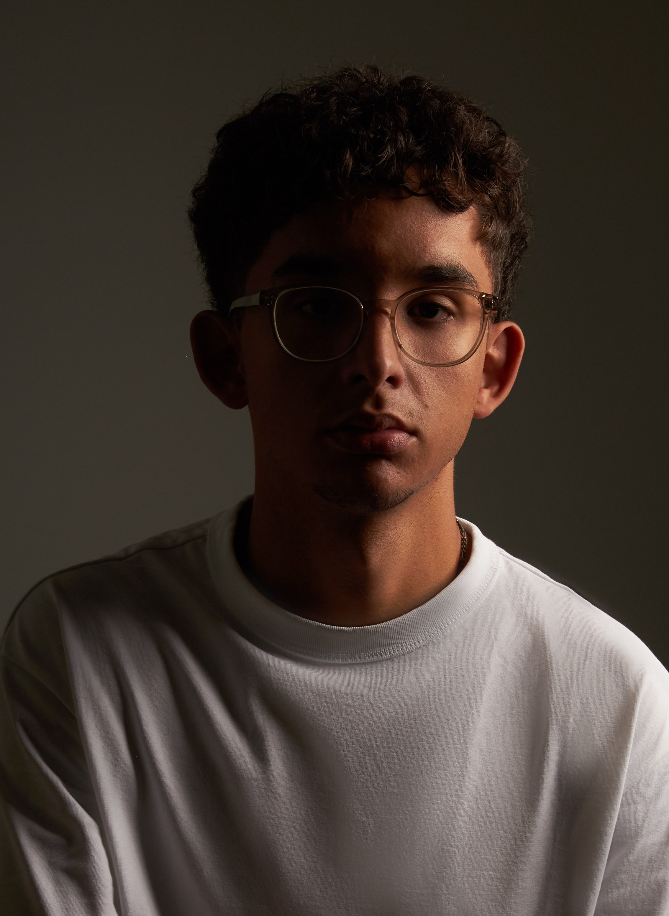 Photographie de portrait à Montréal