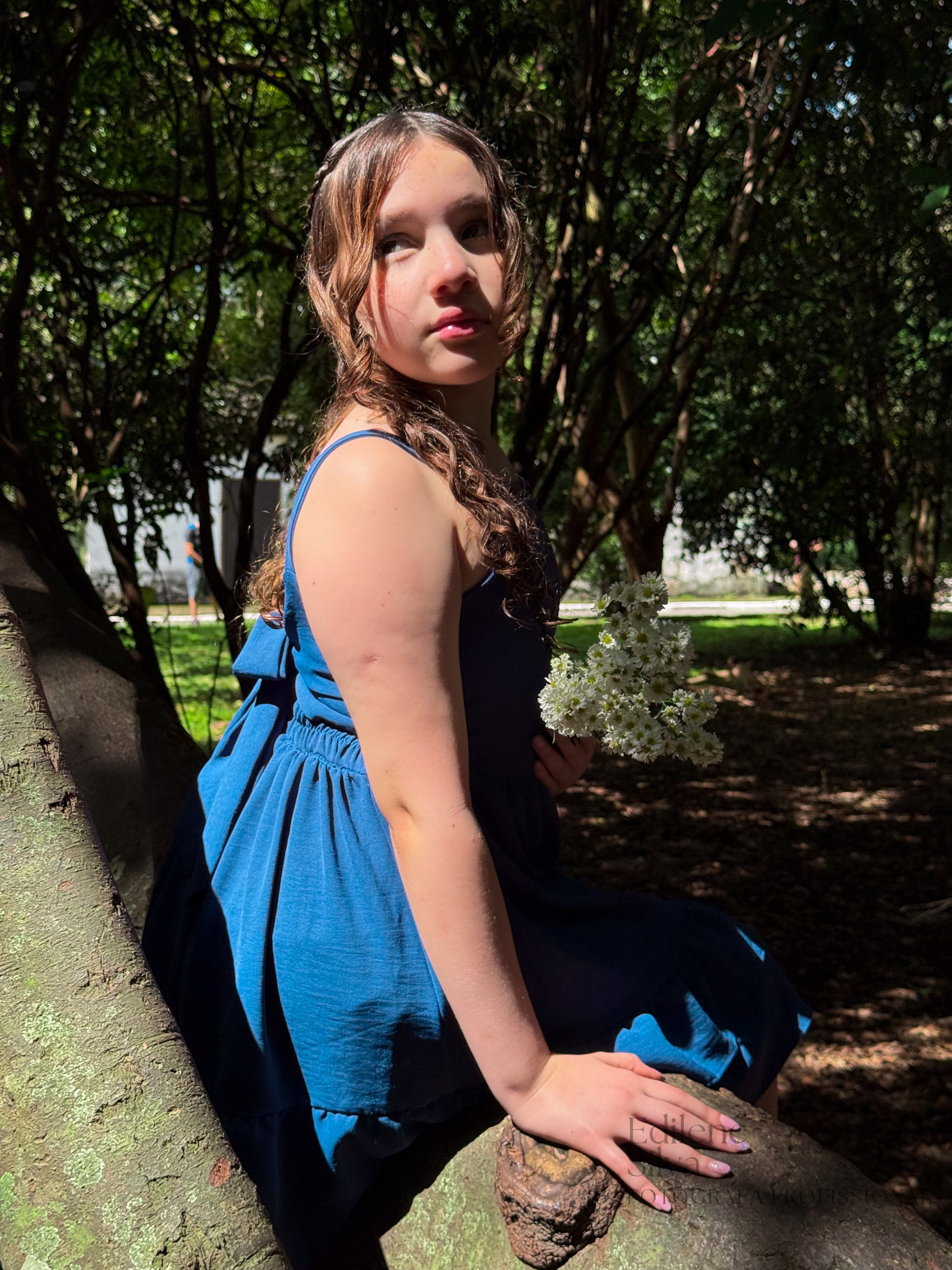 Família Marcela Santos. PRINCIPAL