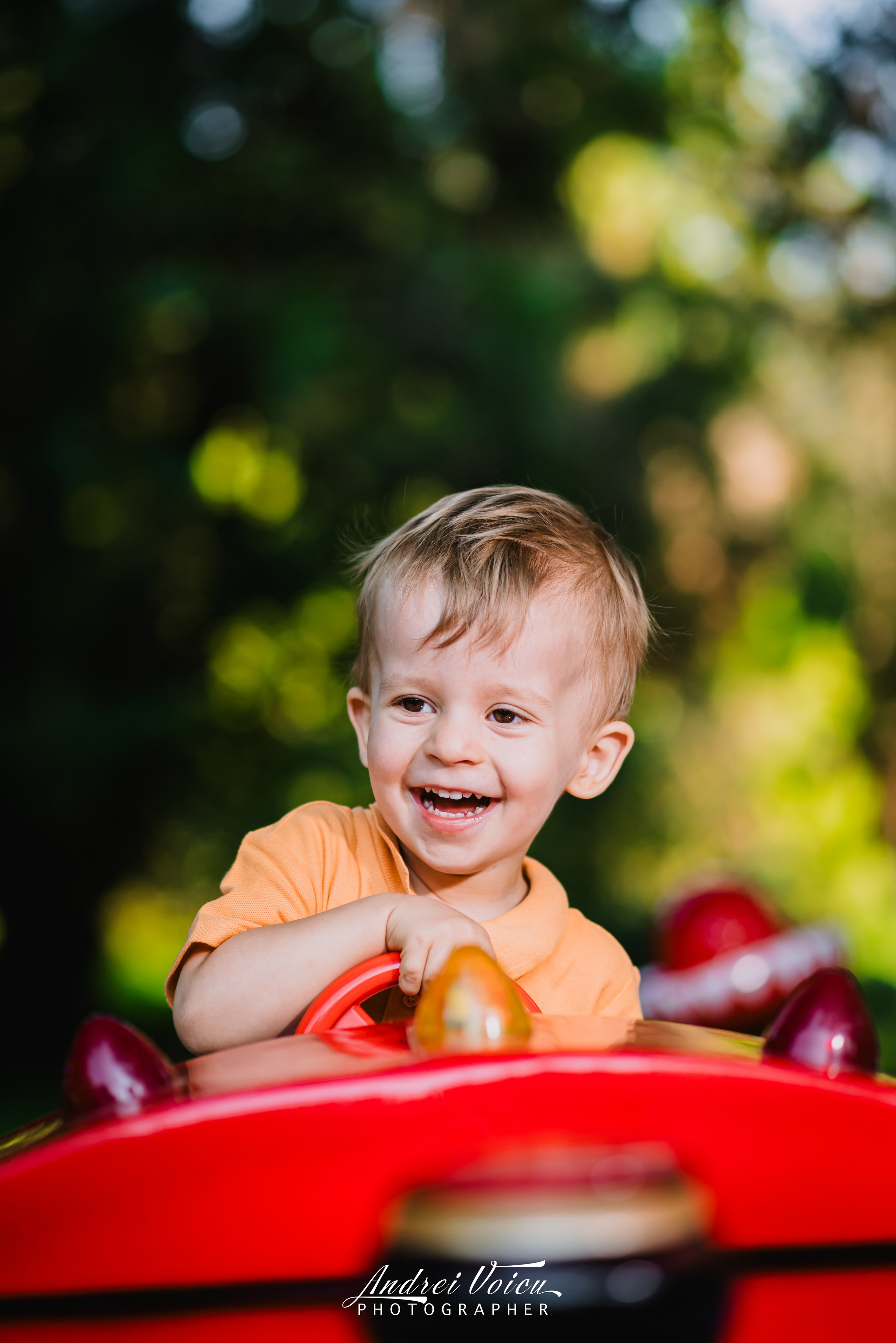 Portrete. Andrei Voicu Fotograf. Povești nescrise, surprinse atent