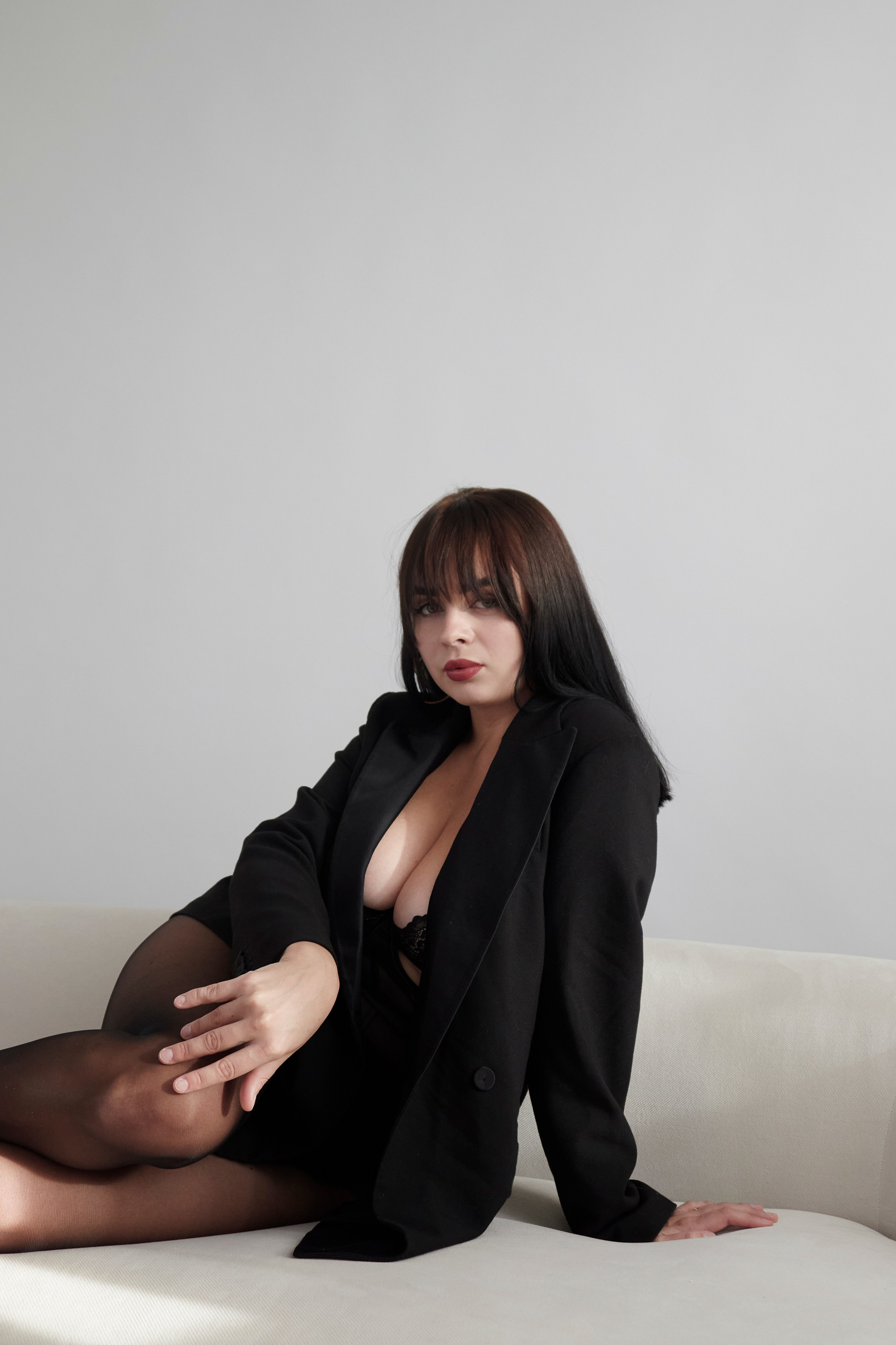 Леся. Фотограф Лейпциг