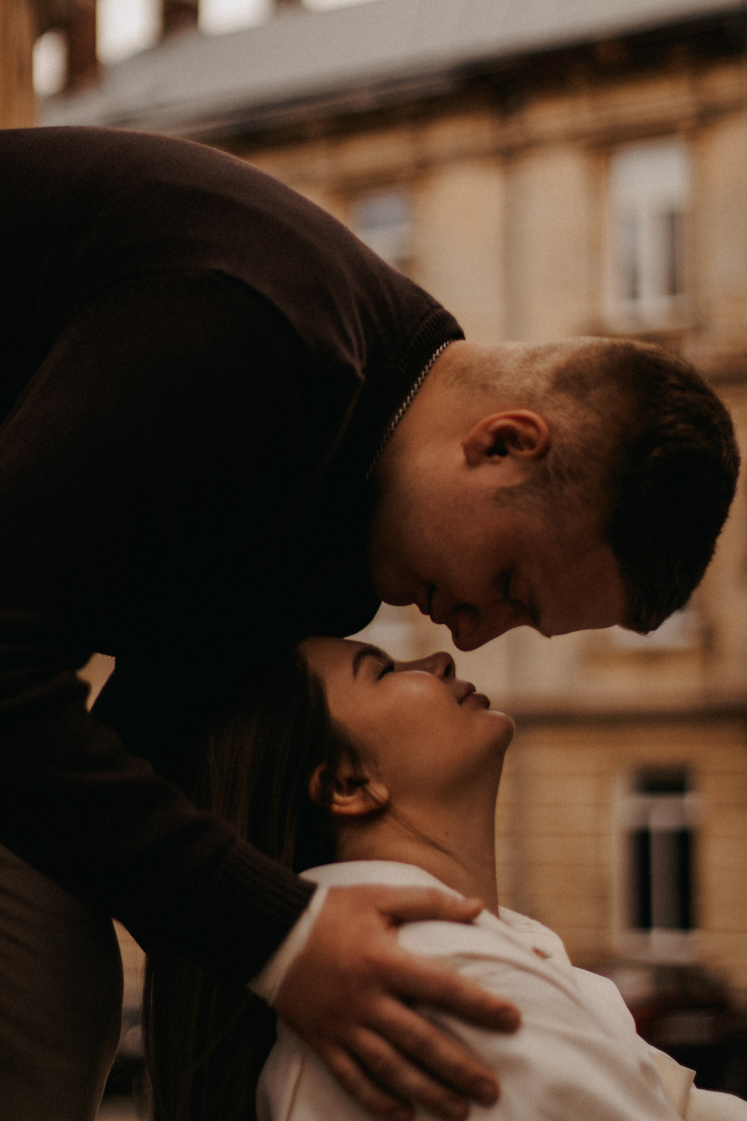 K&I. Фотограф Лейпциг