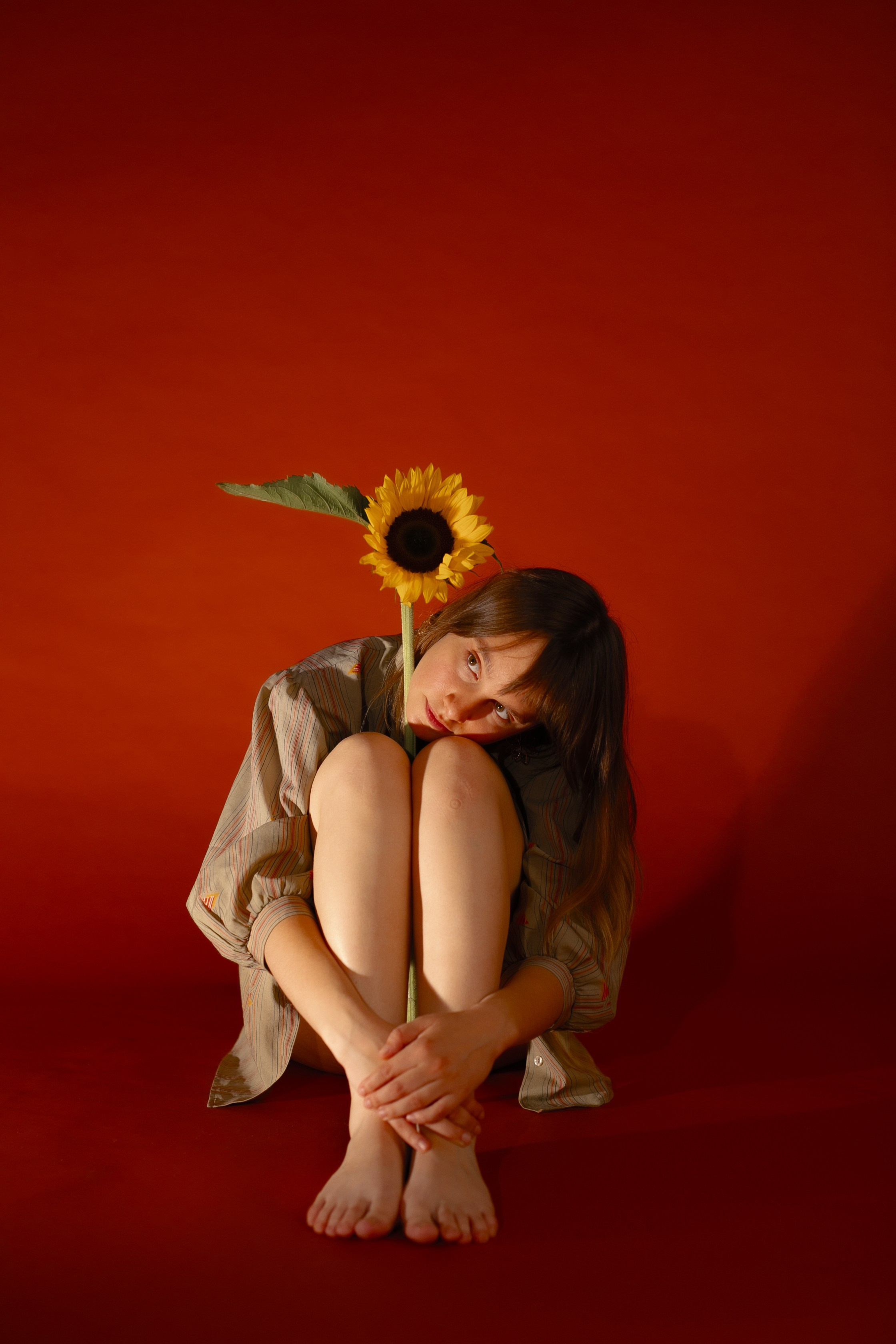DASHA 2025. Producer & Creative Organizer: Film, Commercial, Social Media and Photography