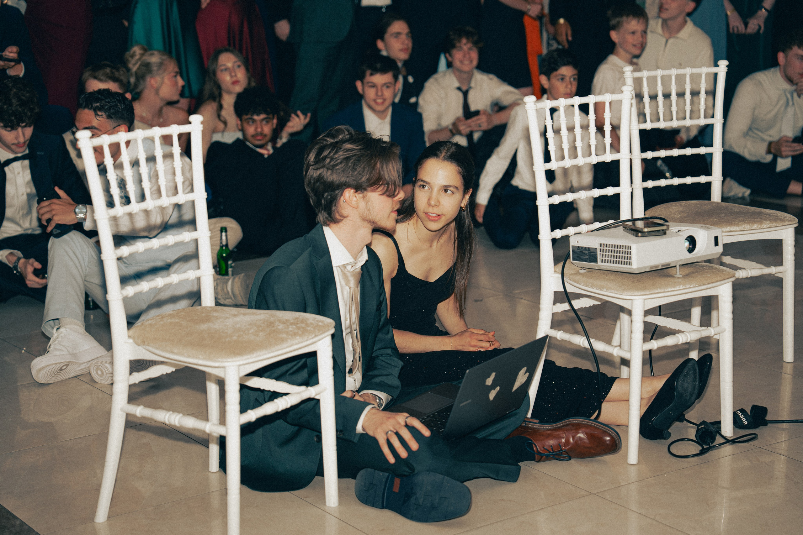 YOUR EVENTS. Producer & Creative Organizer: Film, Commercial, Social Media and Photography