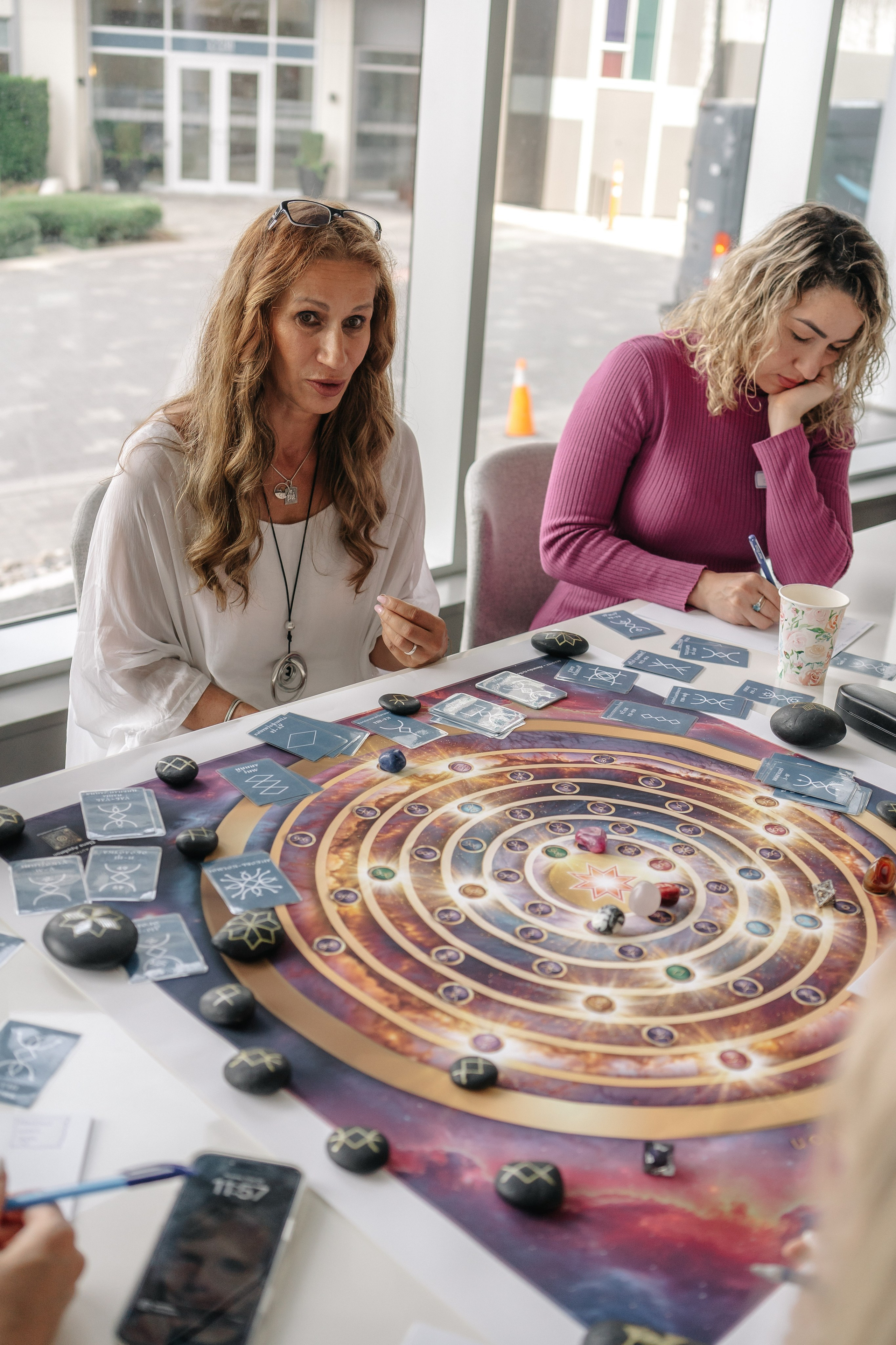 Networking Event — Transformational Brunch