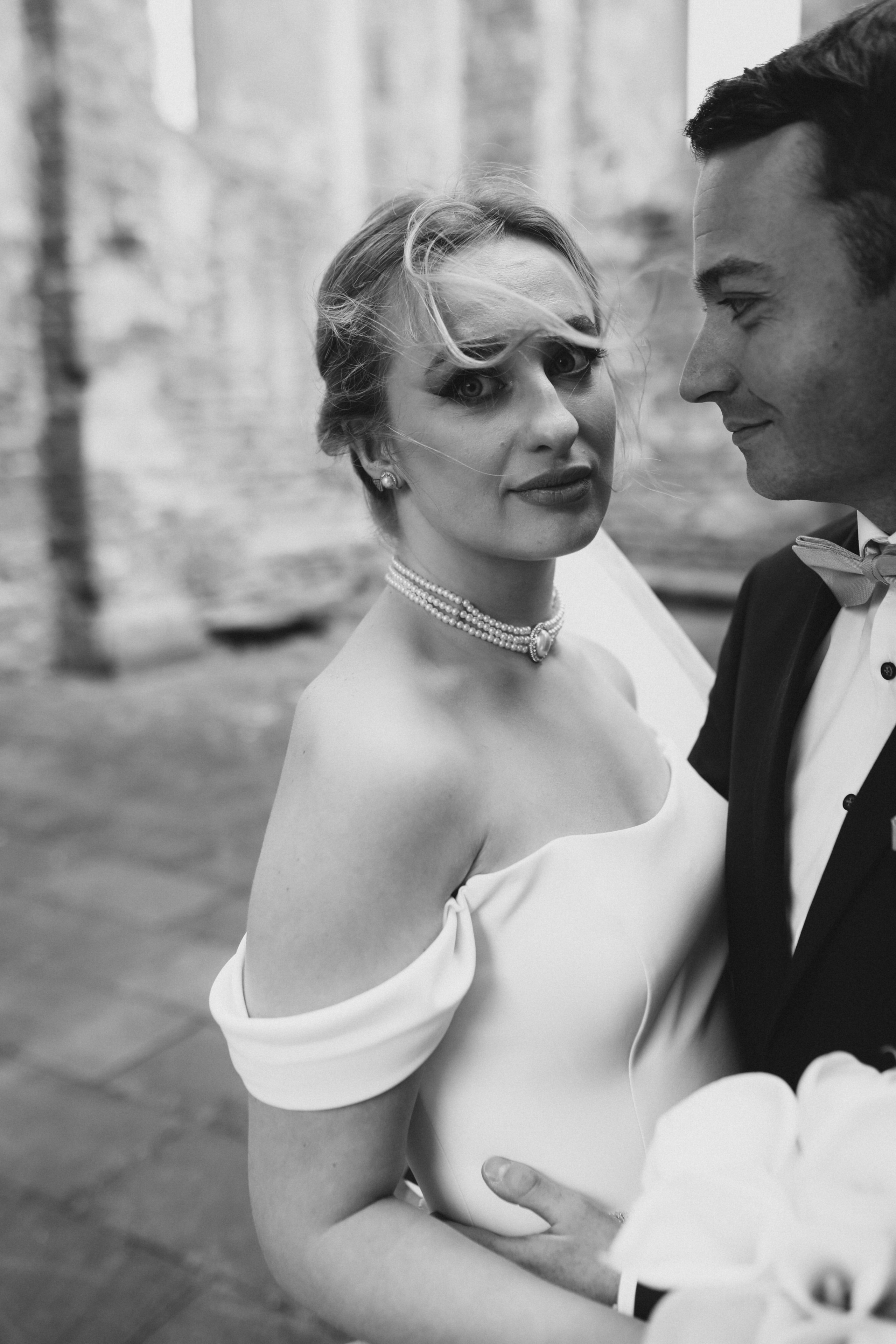 Hochzeitsfotograf in der Pfalz - Standesamtliche Trauung in Bad Dürkheim