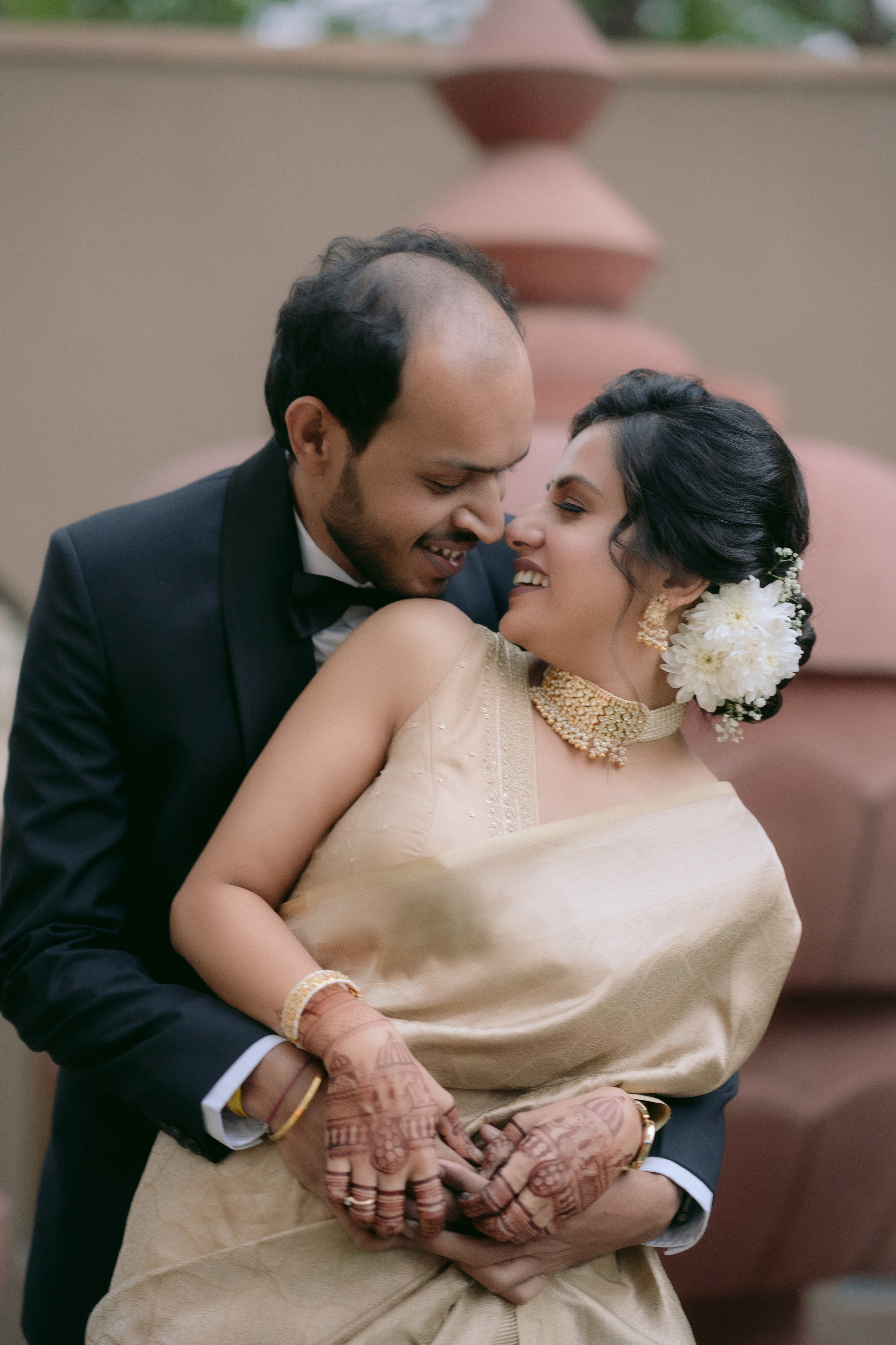 WEDDINGS. Love Emotions Weddings