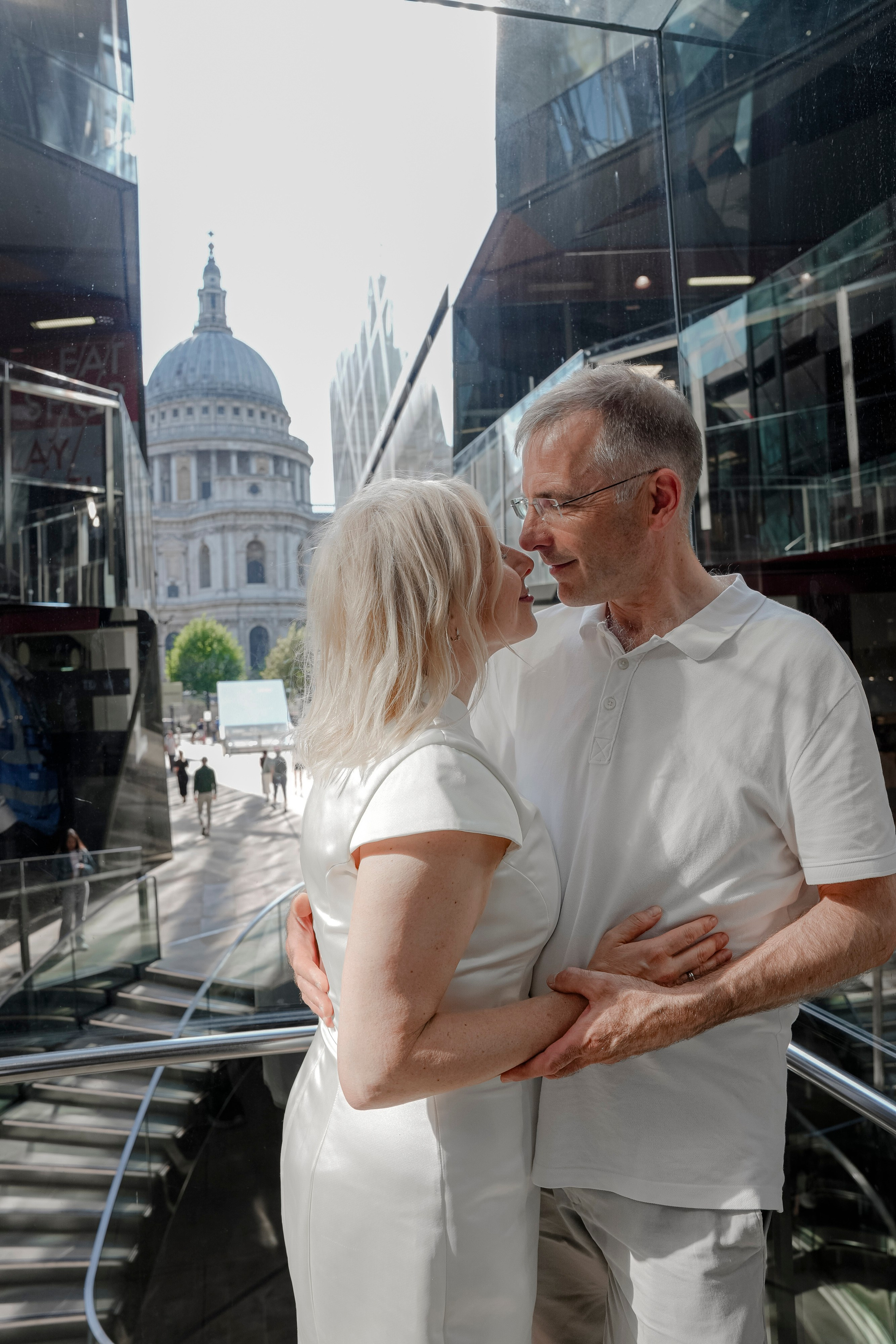 Viktoria & Khristian. Tonya Kyrylenko photographer in London