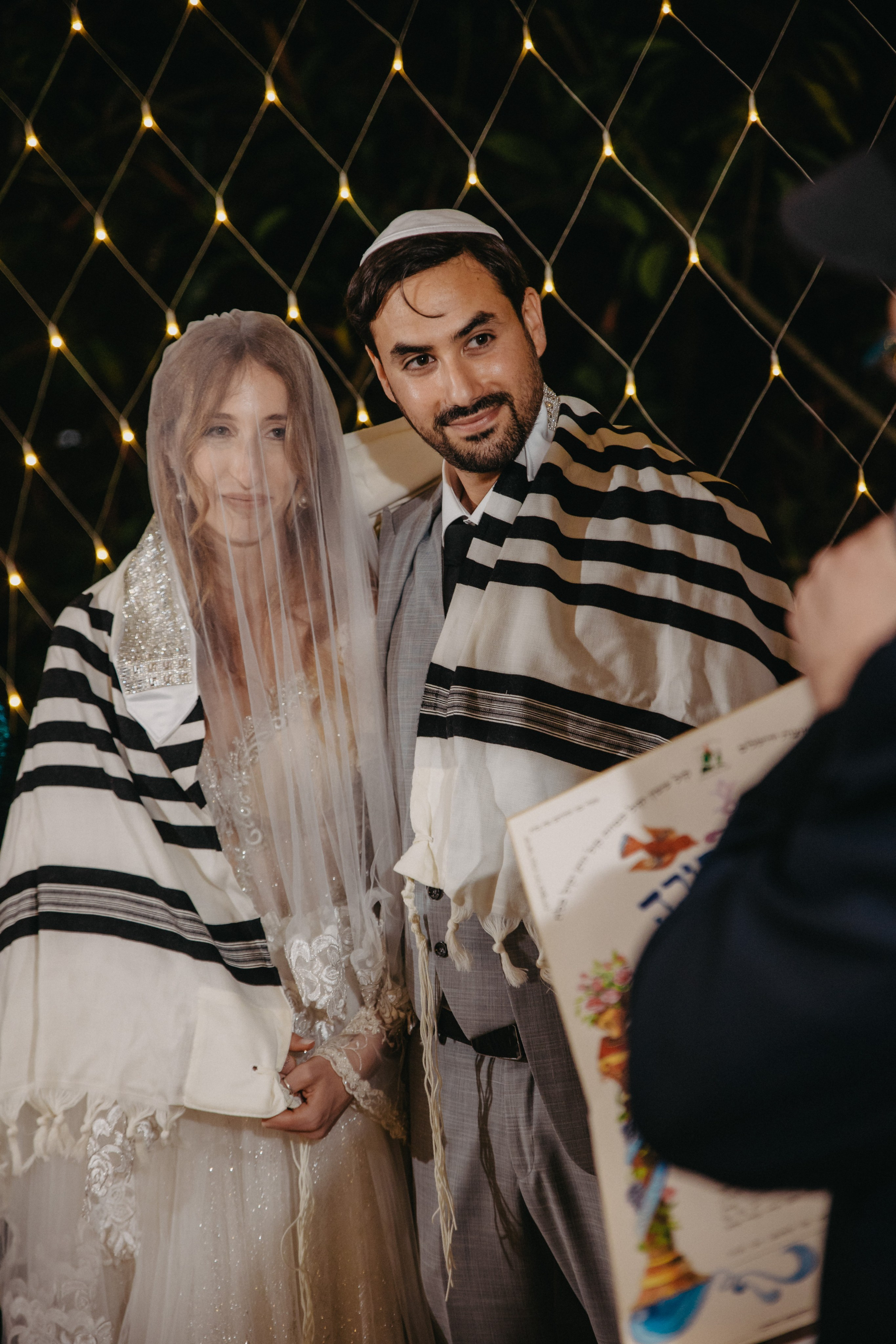 Yonatan & Lior. Home