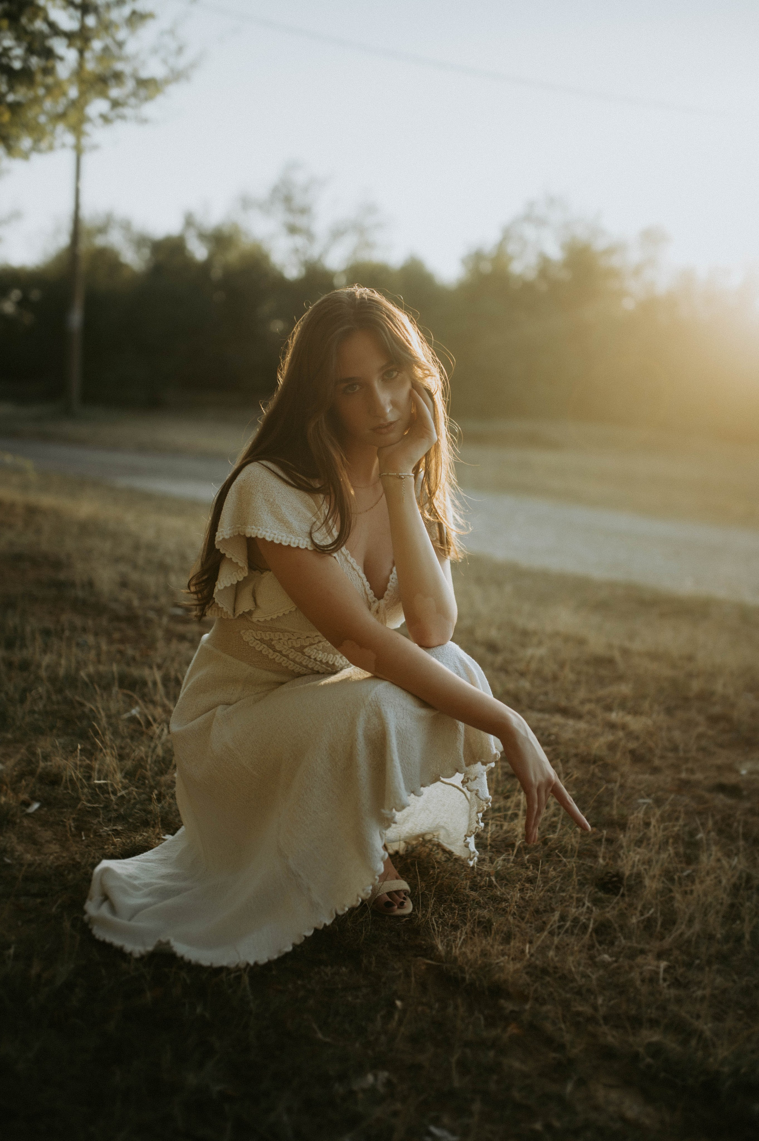 Love Stories / Outdoor