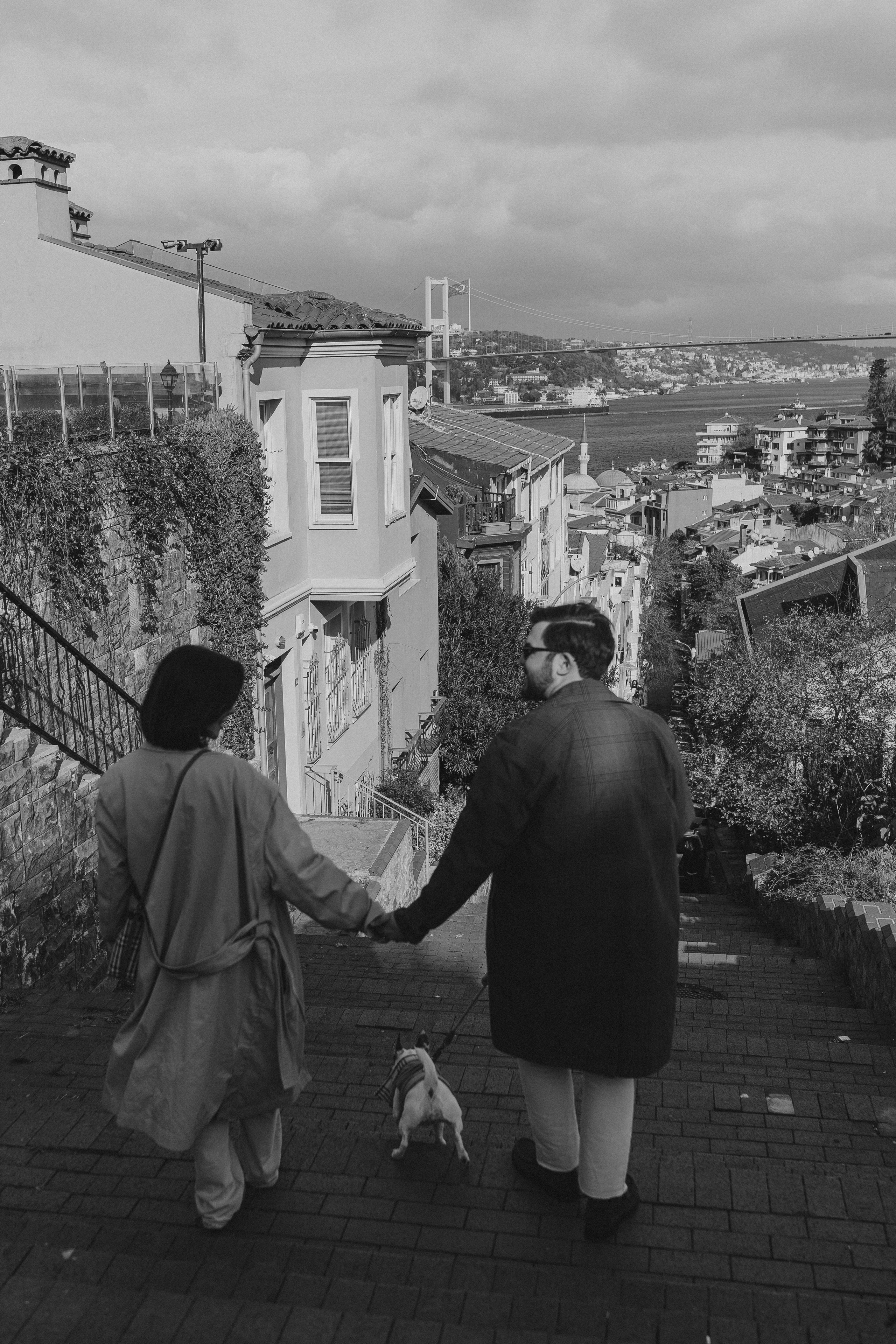 Зу & Саша. Фотограф Москва Ларина Юлия