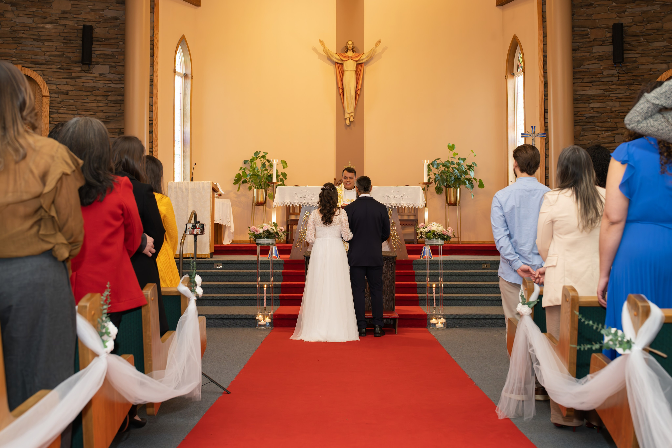 Ani + Elton. Allo Photography by Carlos Lima  in Calgary