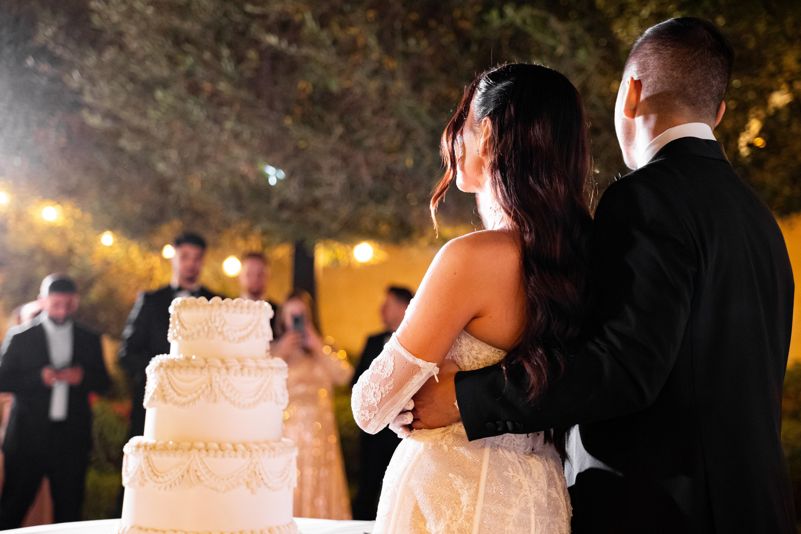 Hochzeitsfotograf aus Deutschland | Shooting in Zürich, Dubai & weltweit