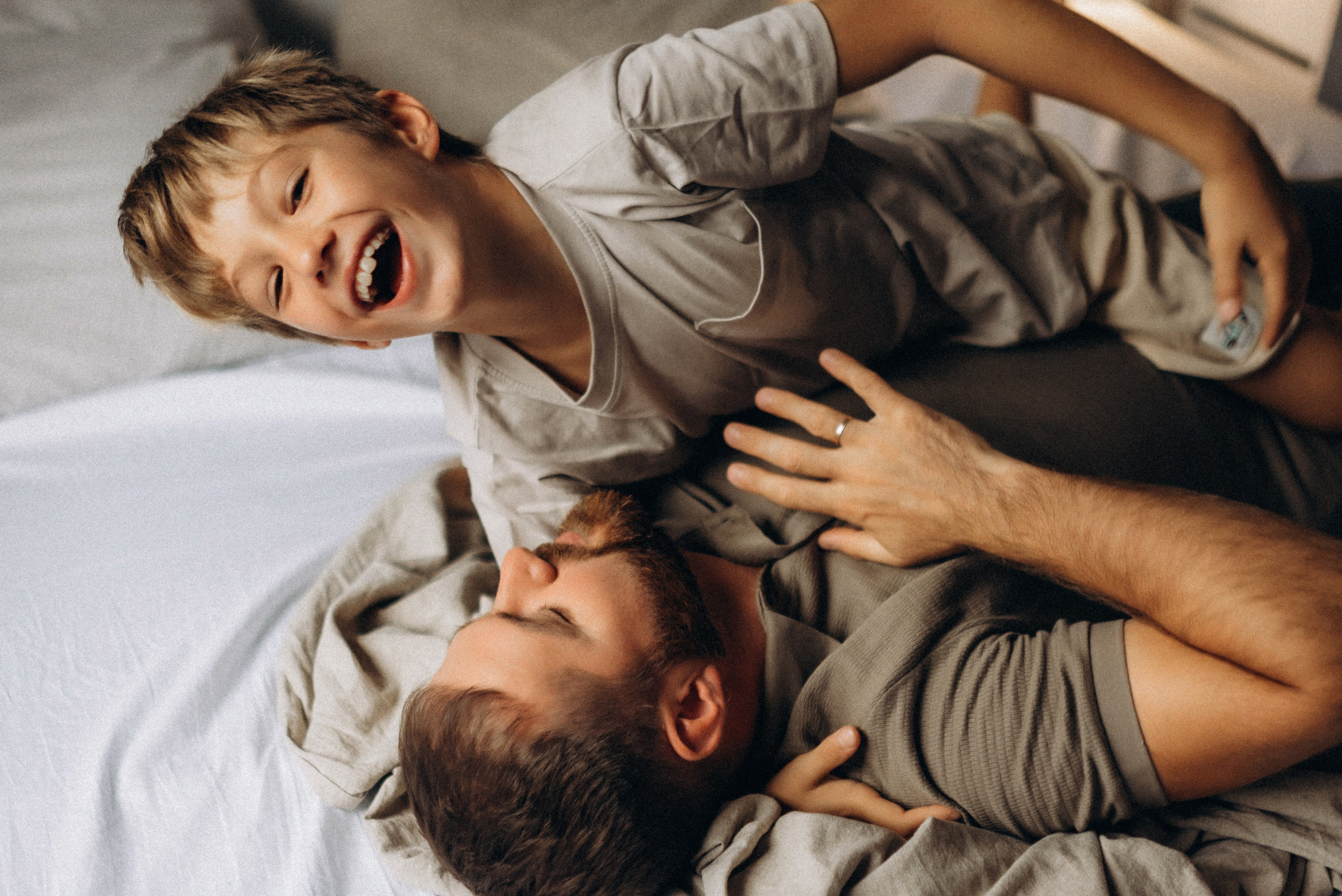 Home Story. Семейный фотограф Лейпциг, Германия