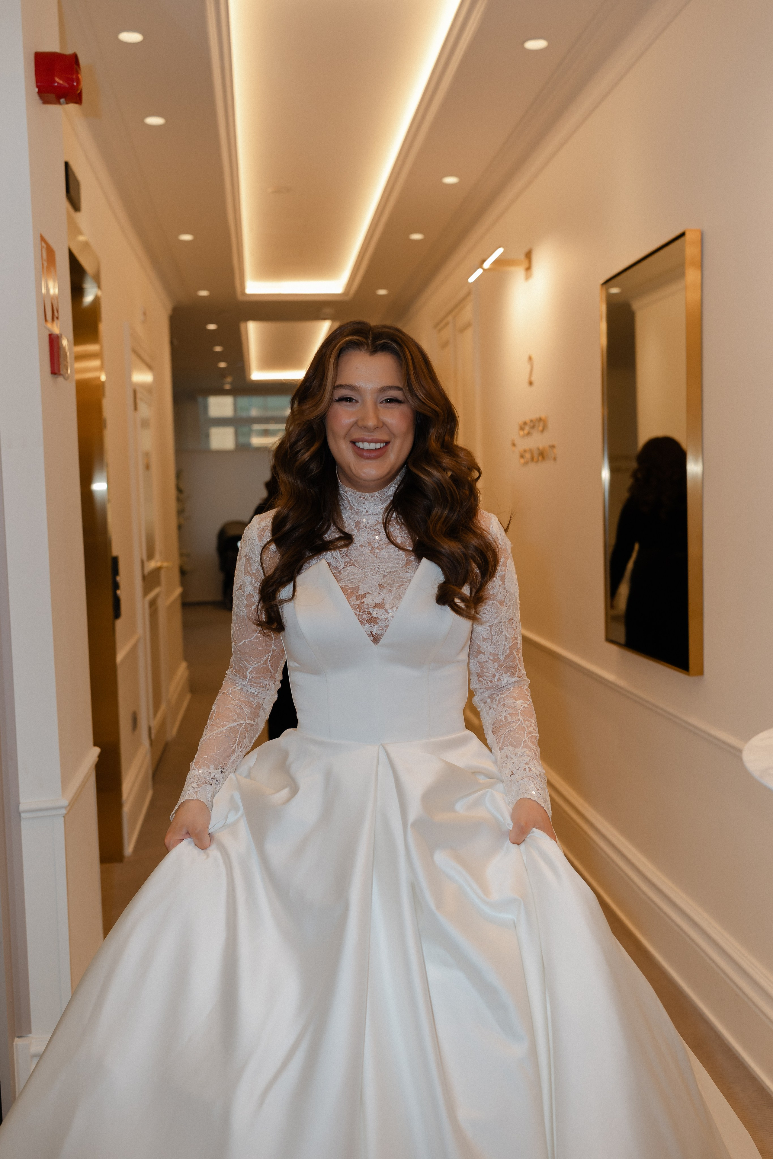 J&A. Victoria Olonen – Cinematic Portrait Artist | Helsinki & Europe