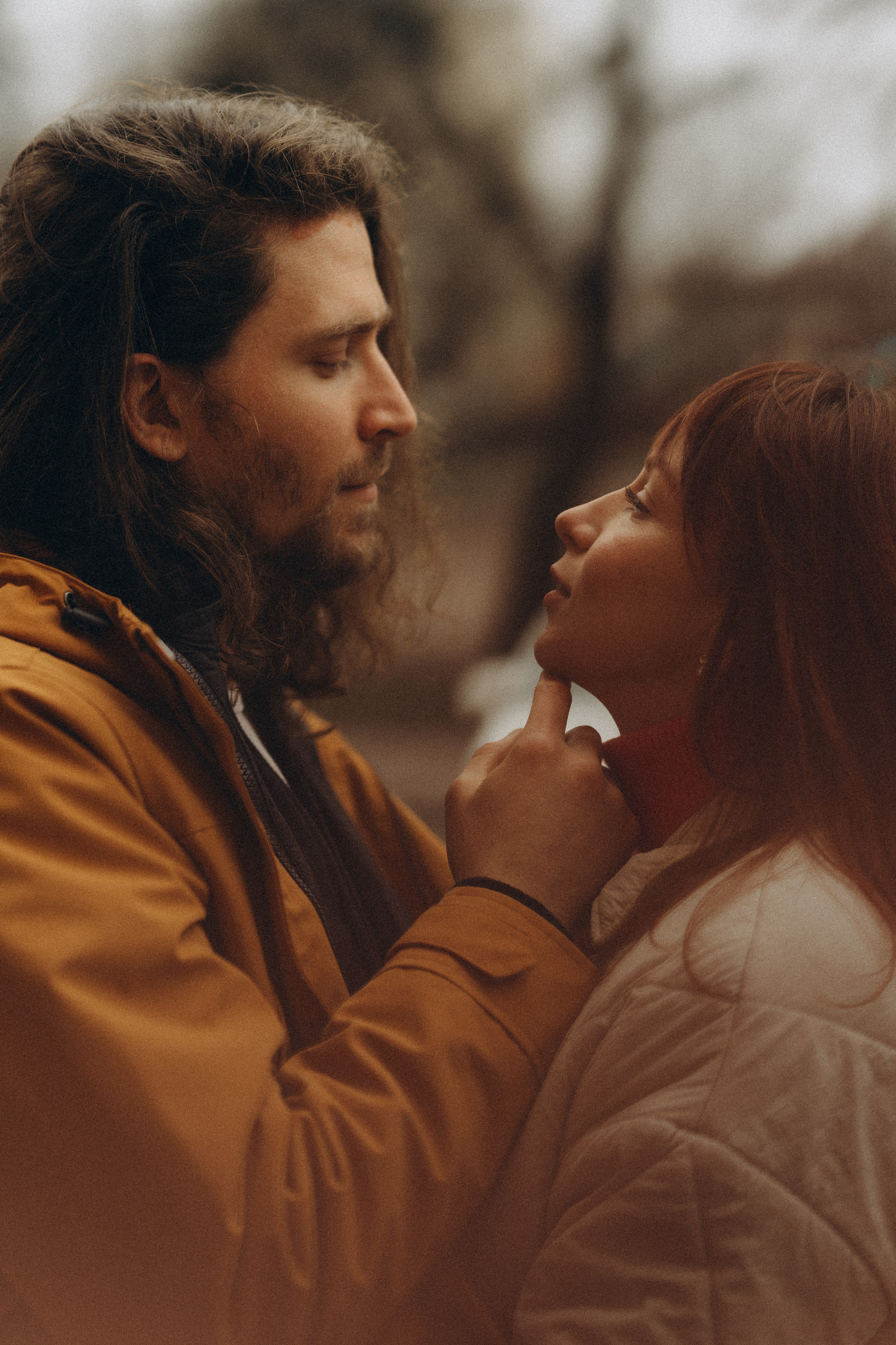 K&A. Wedding and portrait photographer in Helsinki Vickan O