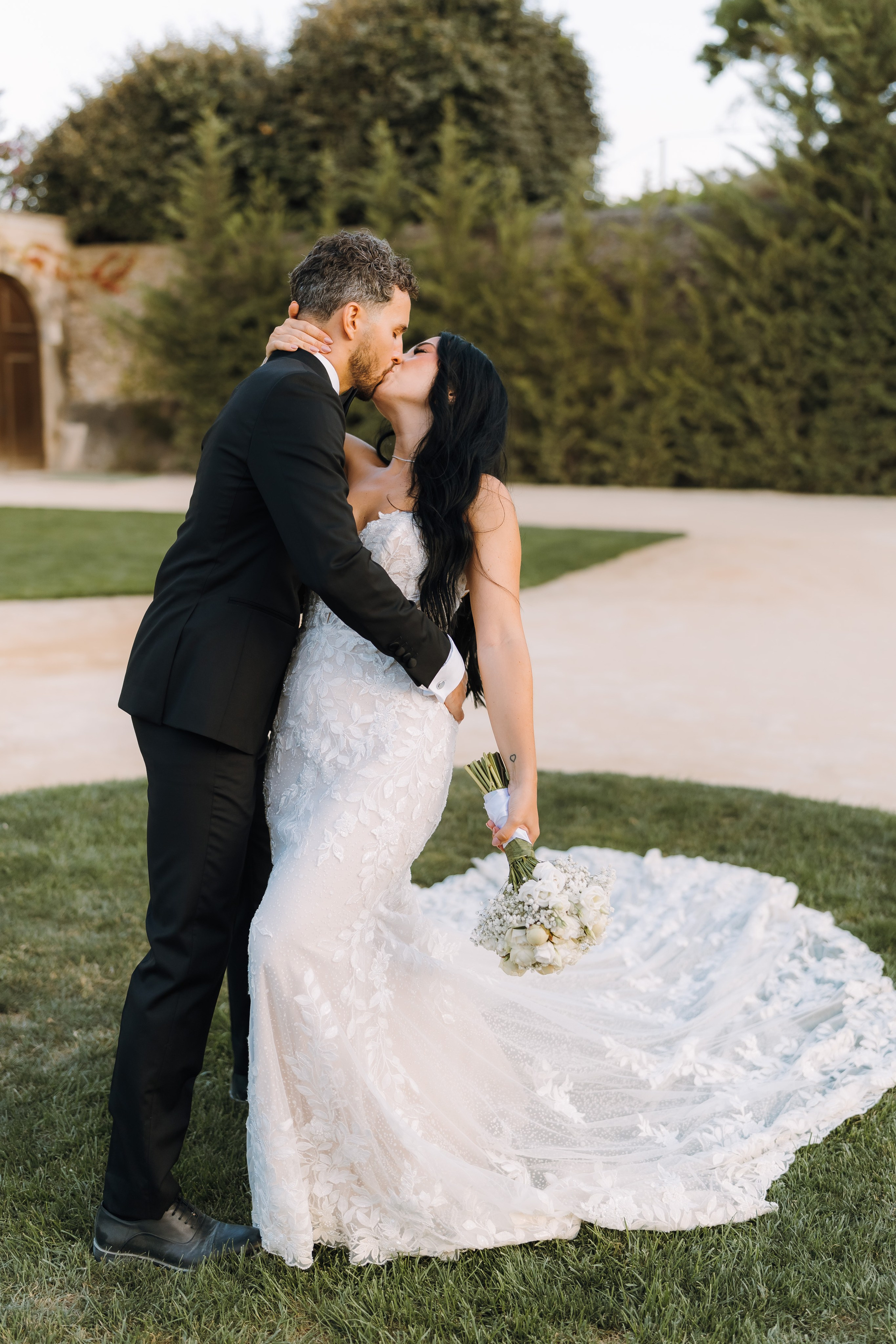 Casamento Inês & Miguel. Say Yes To Me