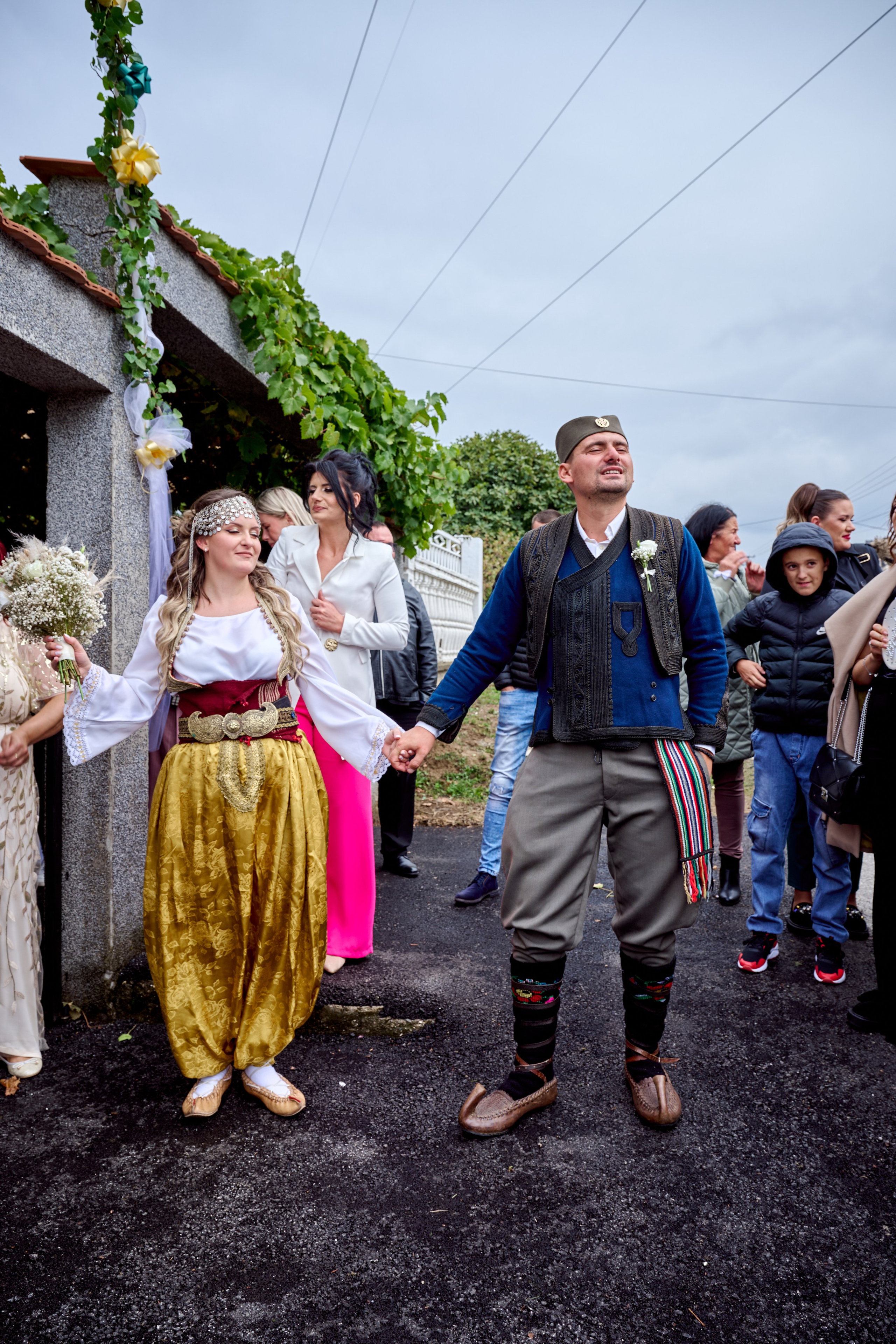 Ivana i Jefta. Marko Superio | Wedding & Portrait Photographer