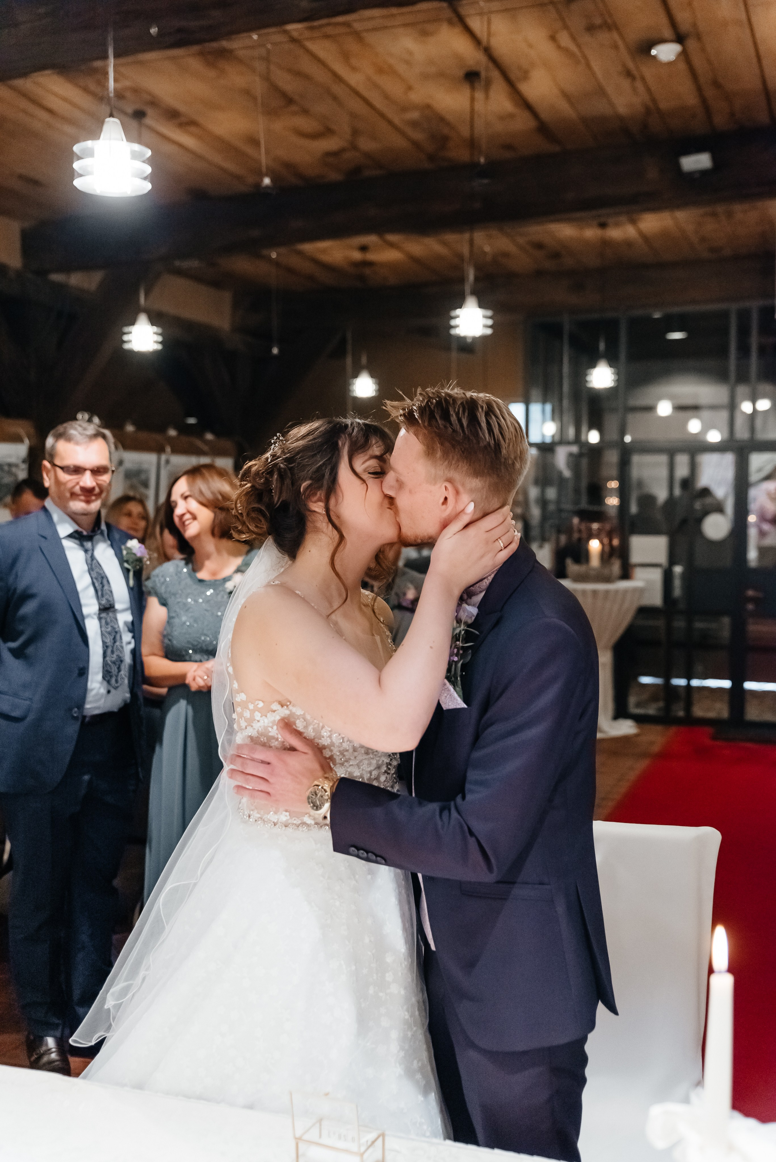 Dzień ślubny Vanessa & Philipp. Eugene Save – Fotograf Ślubny i Rodzinny | Warszawa i Cała Polska