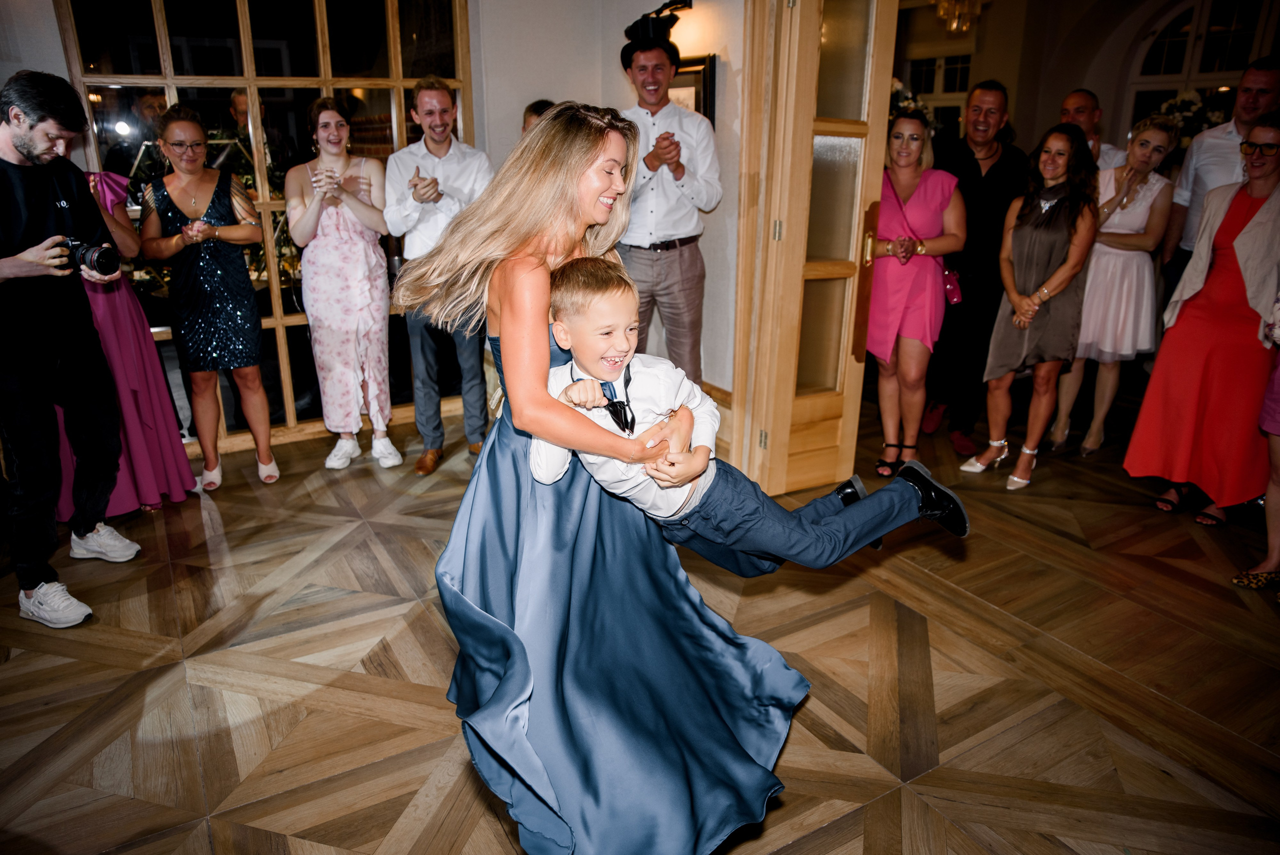 Aleksandra & Patryk. Eugene Save – Fotograf Ślubny i Rodzinny | Warszawa i Cała Polska