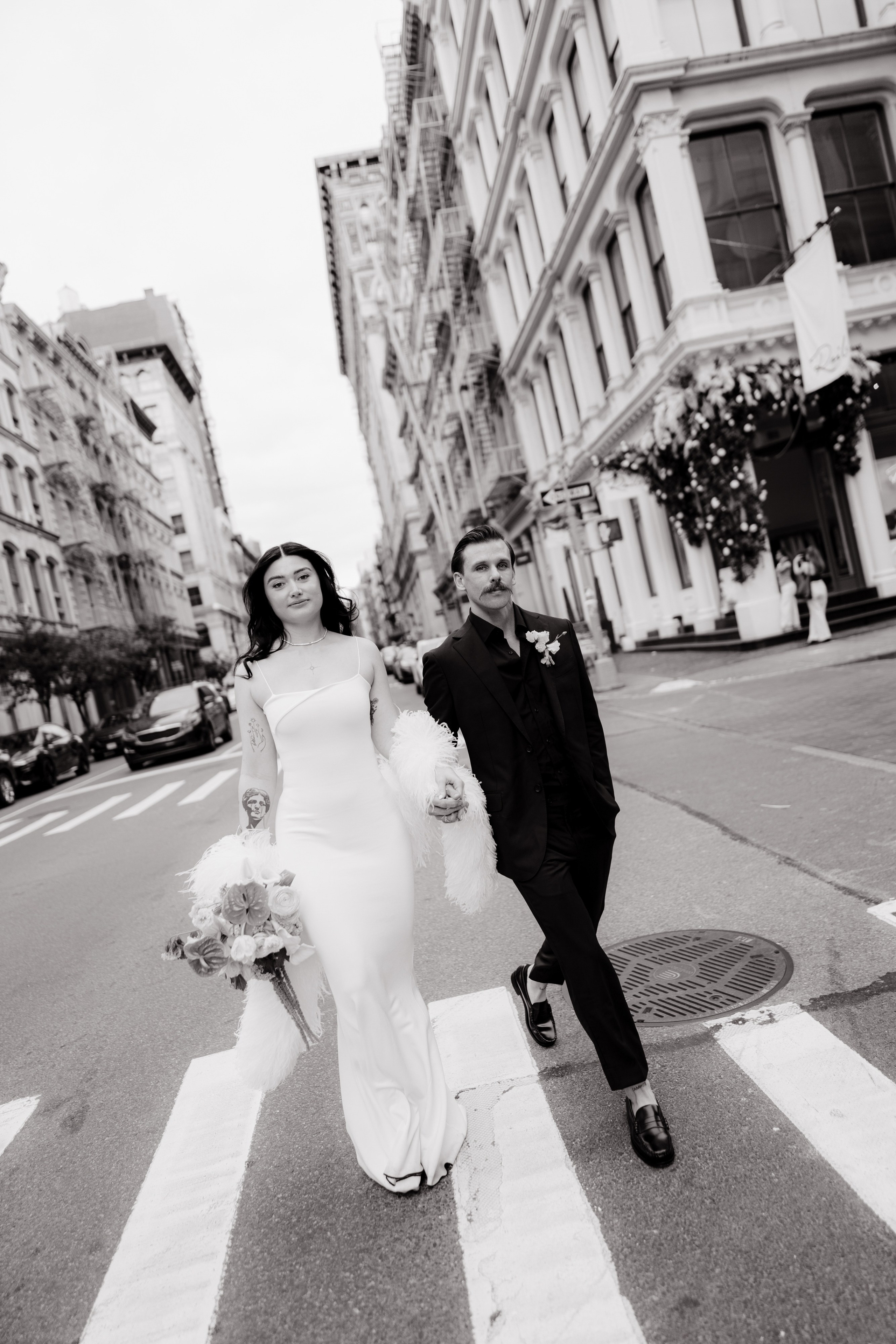 Savannah and Michael. Wedding photographer and videographer New York | New Jersey