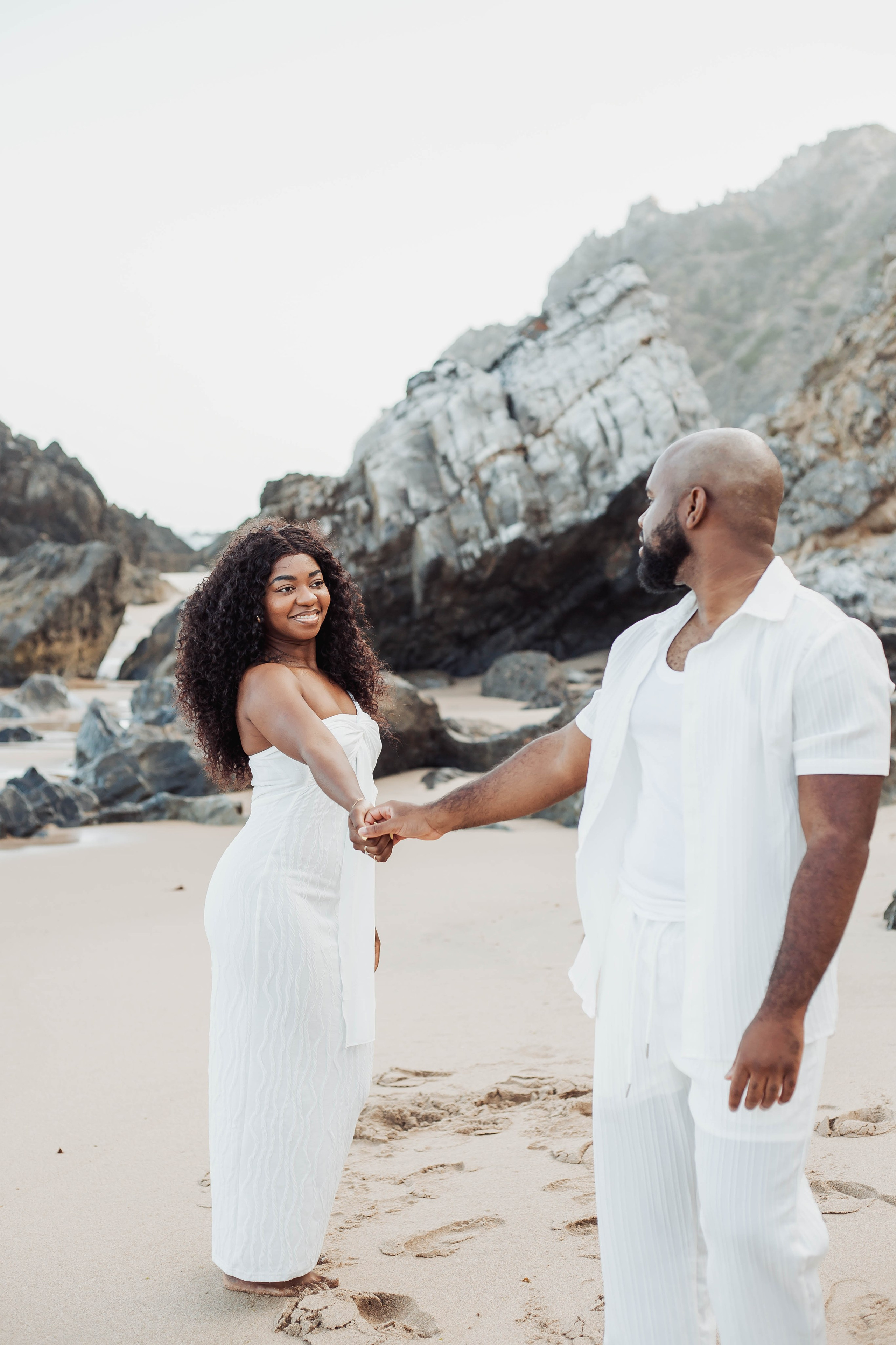 Orlanda e Márcio. Fazemos o seu casamento ser lembrado por gerações