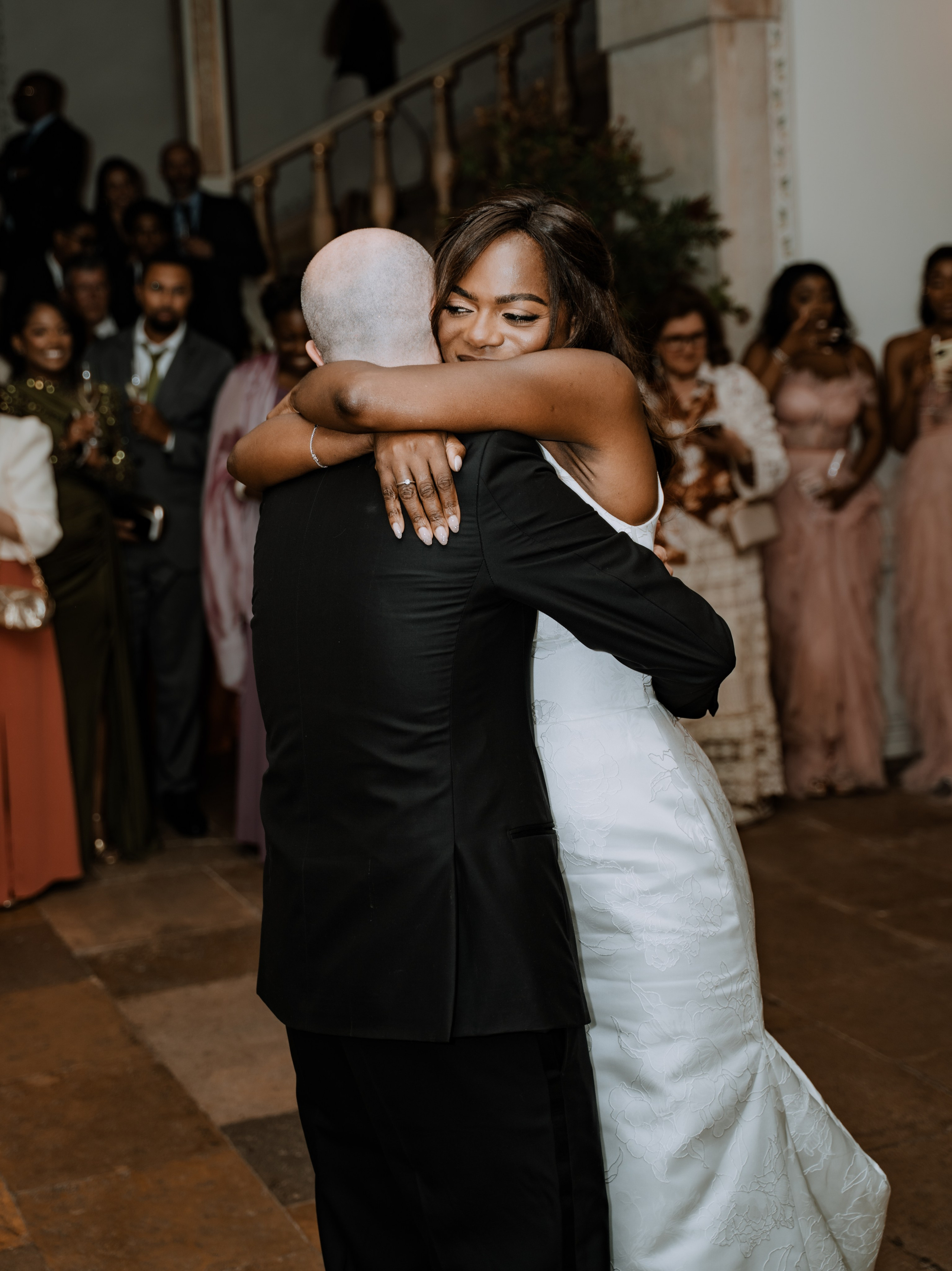 Maria & Artur. Fazemos o seu casamento ser lembrado por gerações