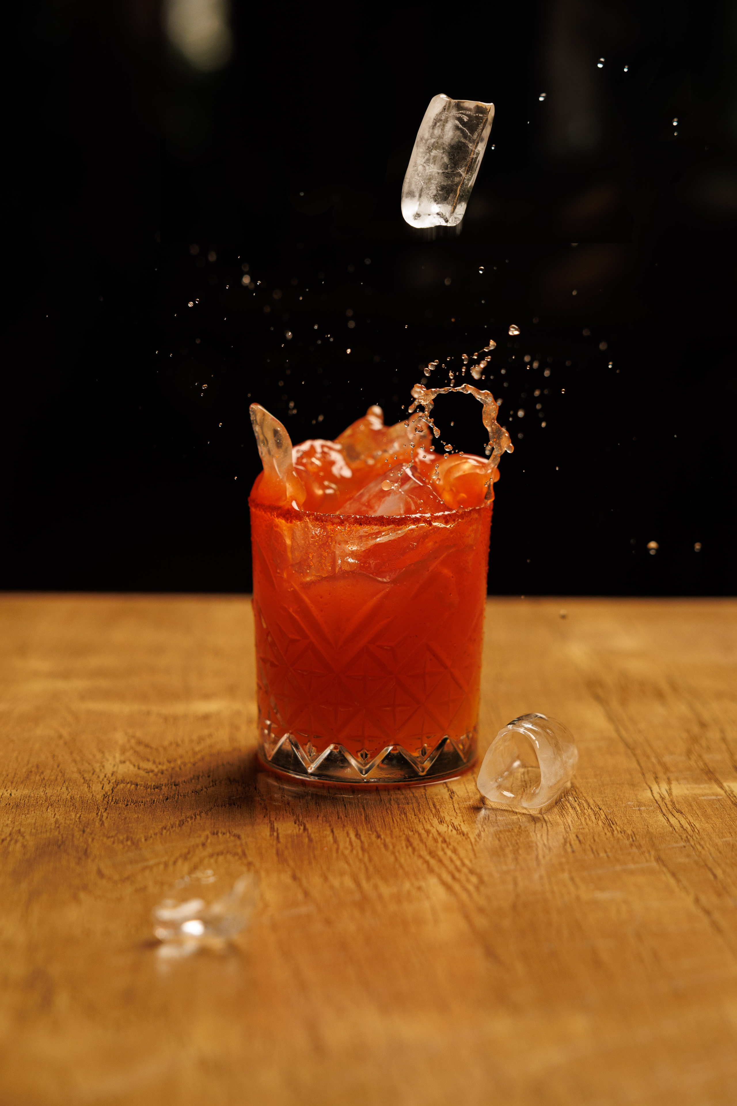 F&B. Kruthika Pillai
