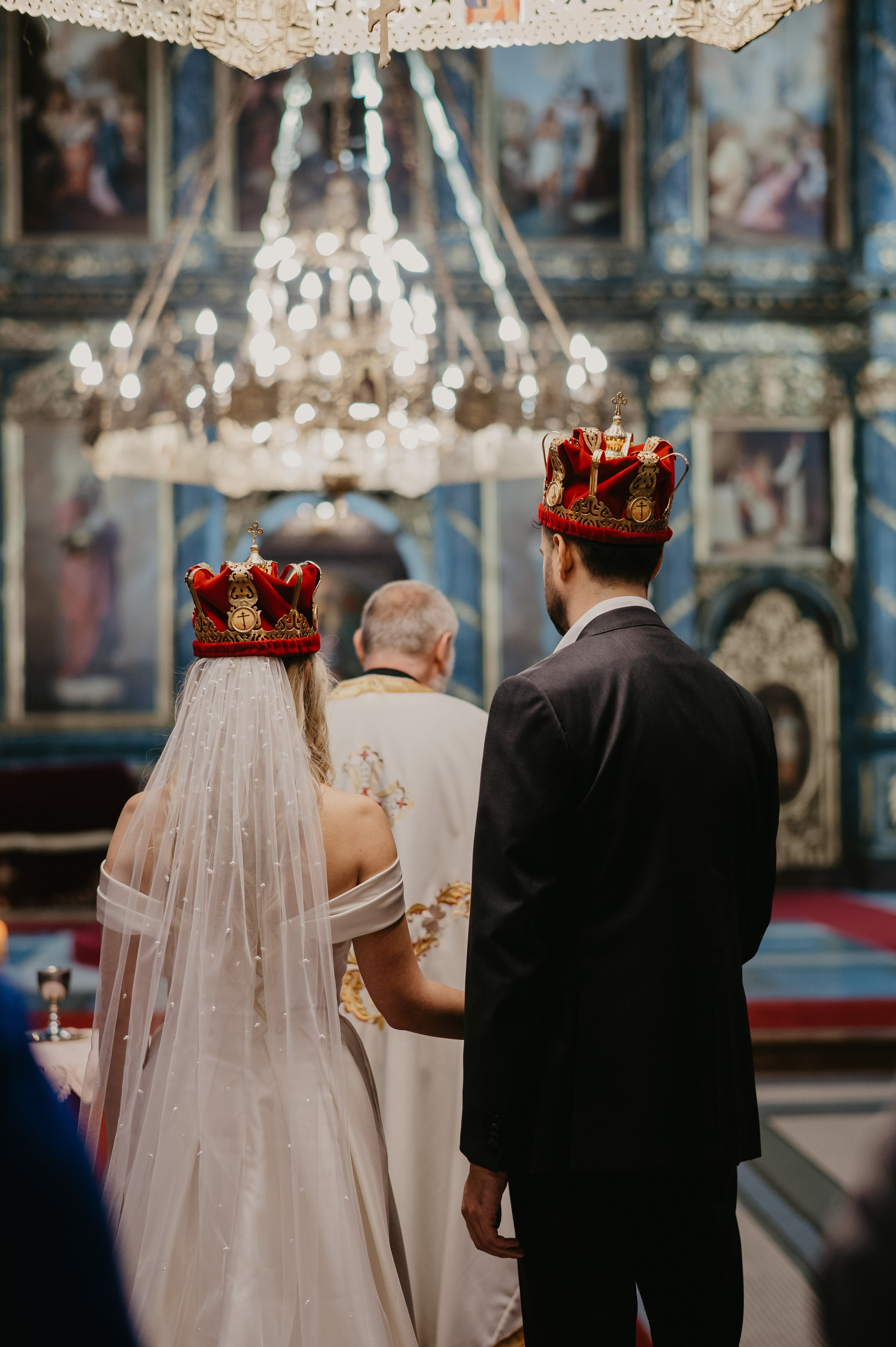 Isidora & Mihajlo. Ana Sladojevic