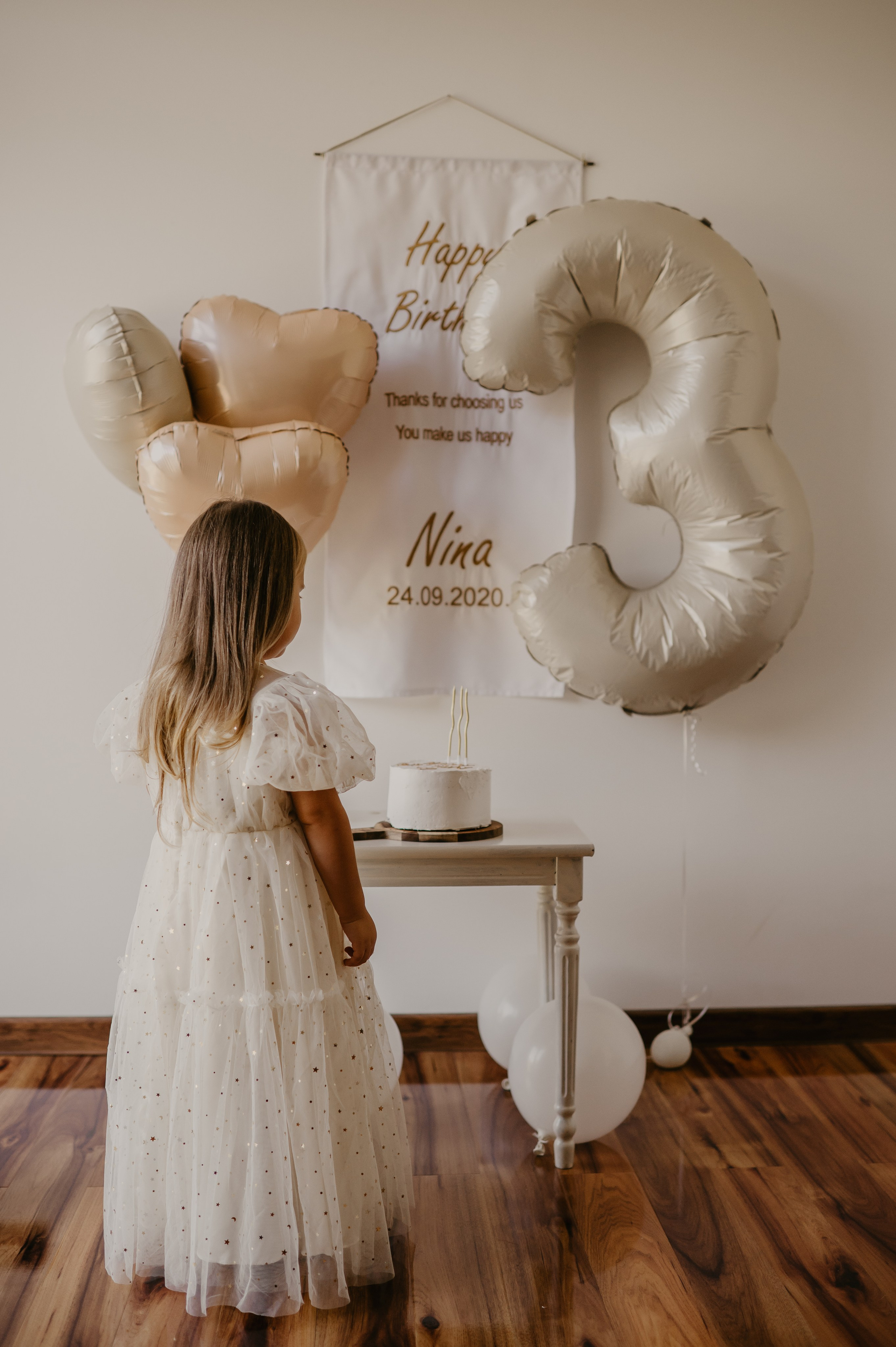 Nina. Ana Sladojevic