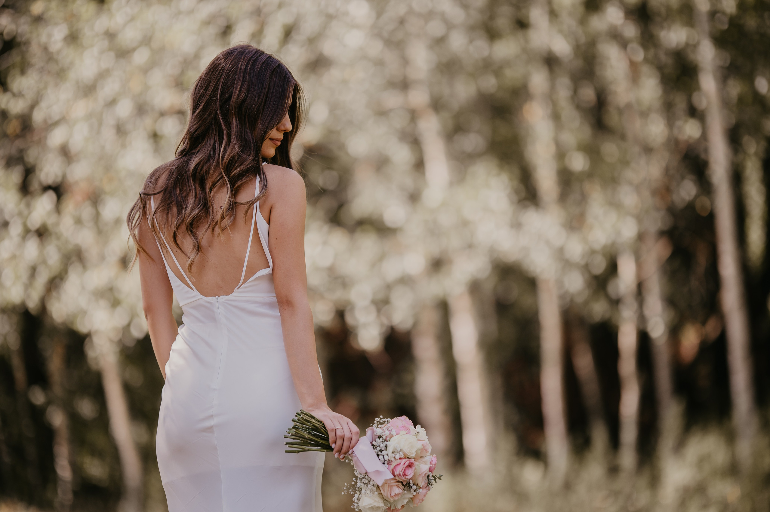 Ana & Miloš. Ana Sladojevic