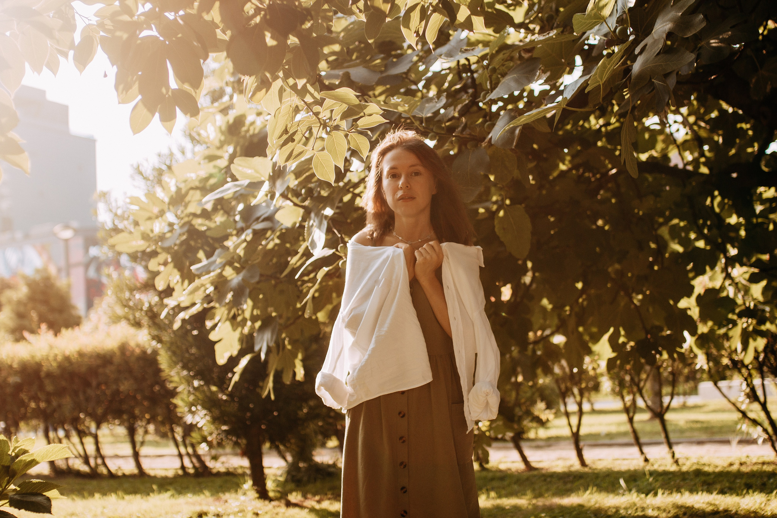 Юля. Wedding and portrait photographer in Beograd Ekaterina Makedonskaya