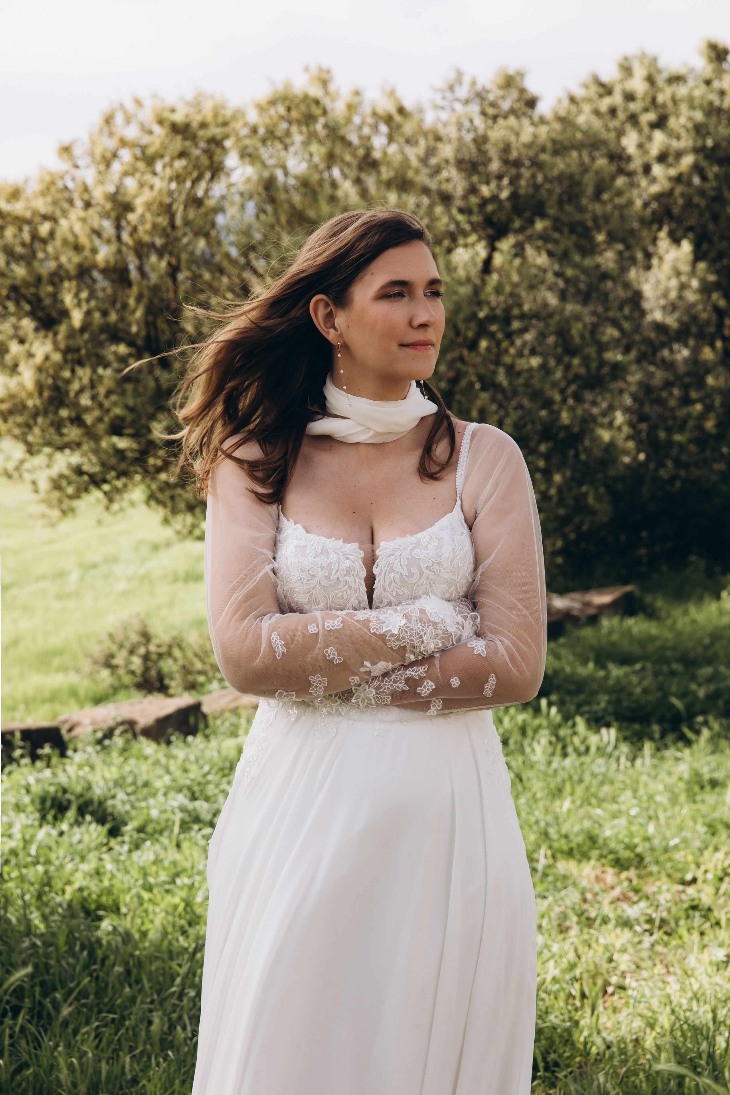  Bride and groom at Barcelona seaside – wedding videography Europe.