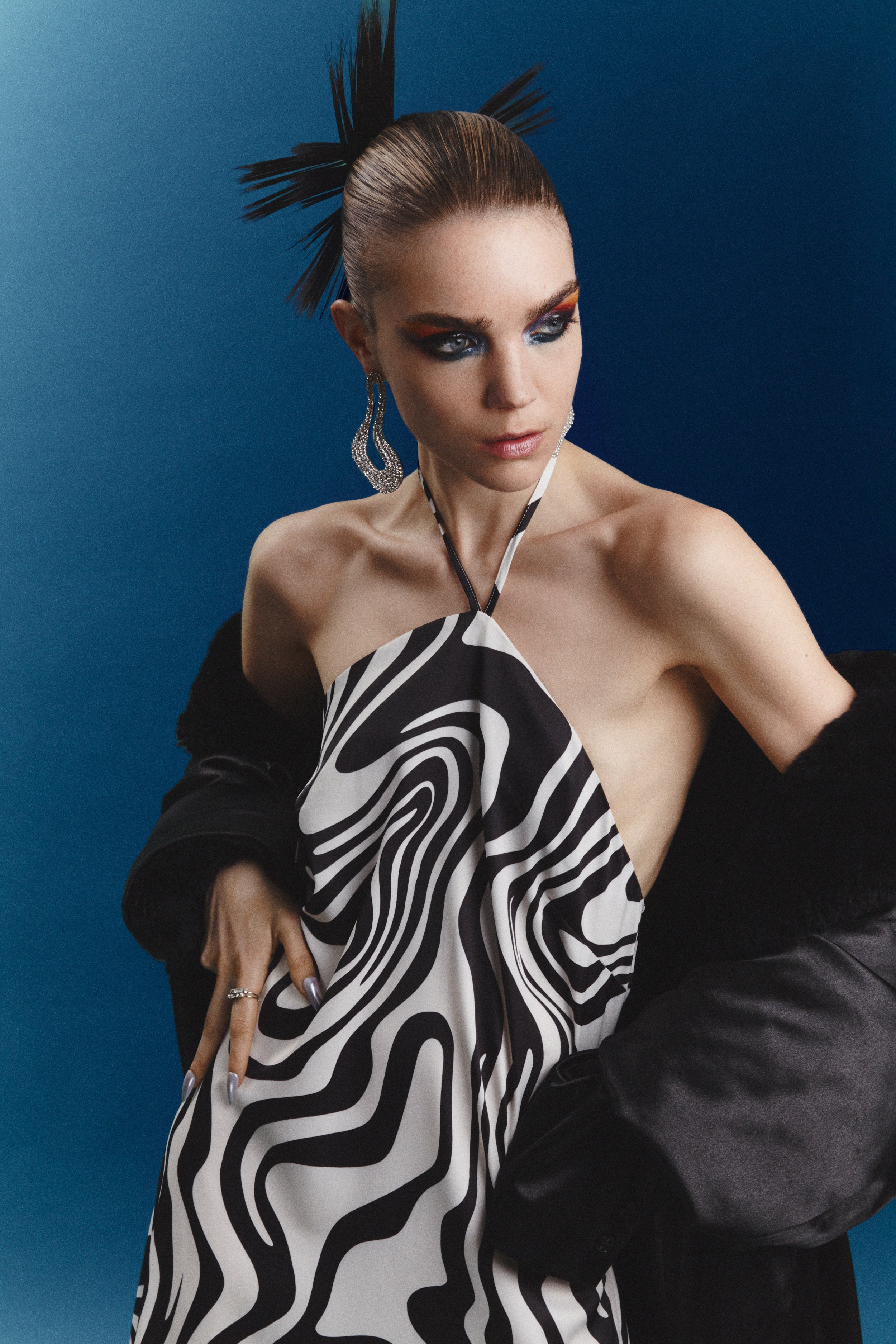 Beauty, Fashion and Editorial Retoucher