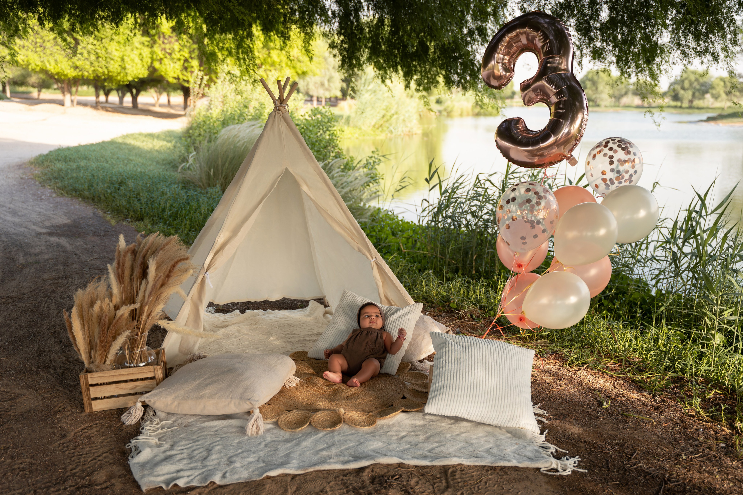 3 months milestone. Angela Iakovleva — Family Photographer in Dubai