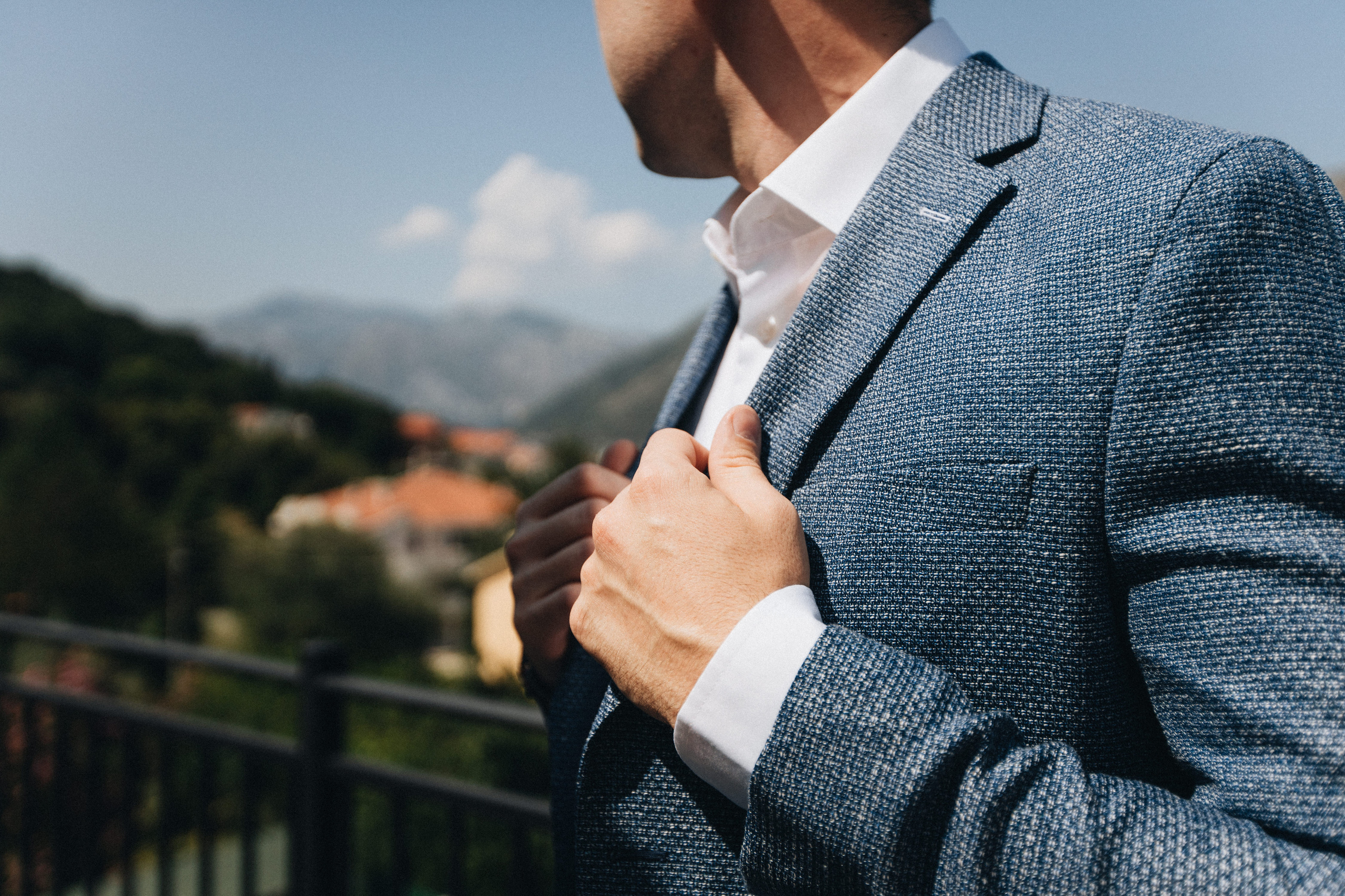 Portland, Seattle, Bend & Oregon Coast Wedding Photography | Destination Weddings in Montenegro by Georgy Shishkin. Capturing Love in the Heart of the Pacific Northwes