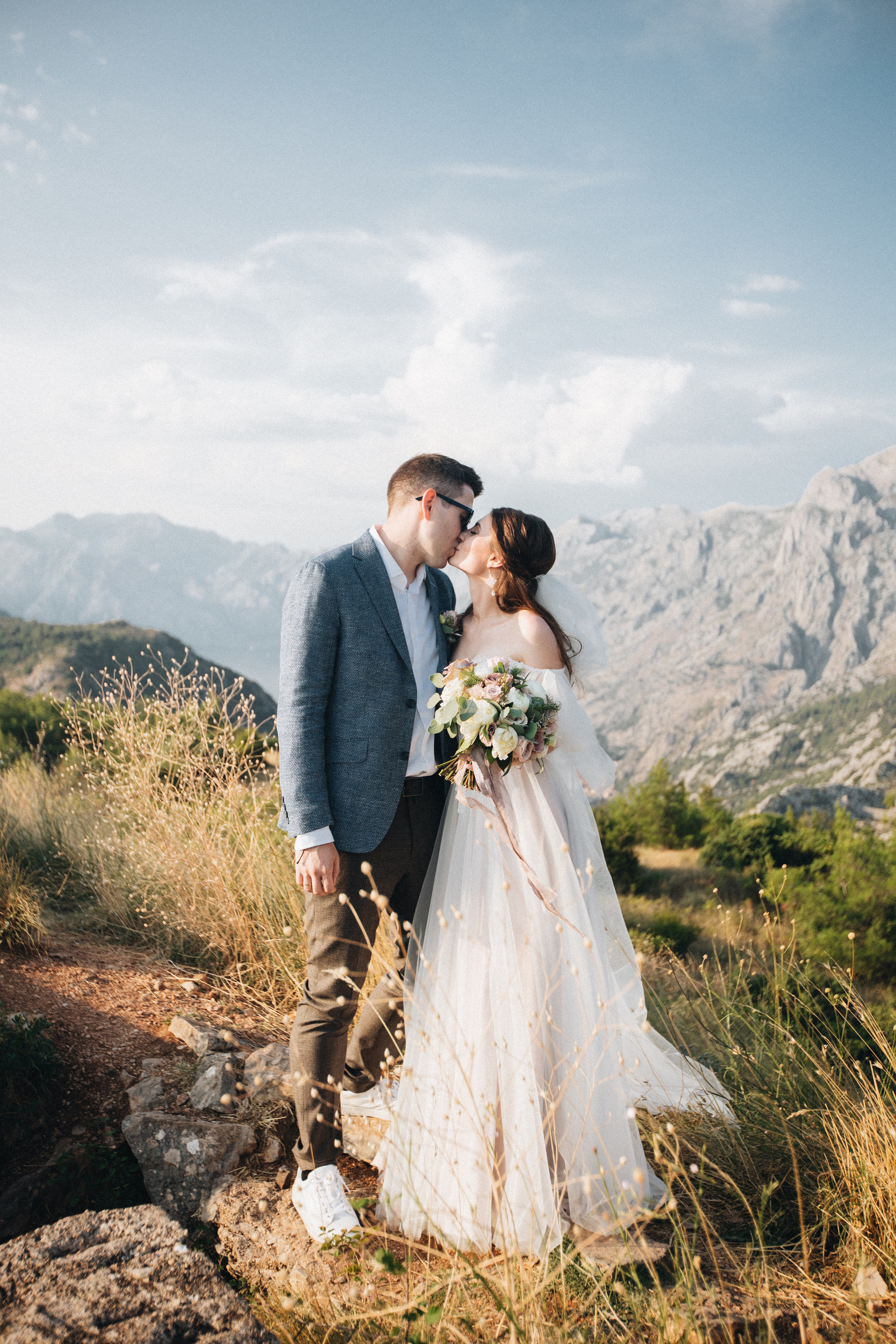 Portland, Seattle, Bend & Oregon Coast Wedding Photography | Destination Weddings in Montenegro by Georgy Shishkin. Capturing Love in the Heart of the Pacific Northwes