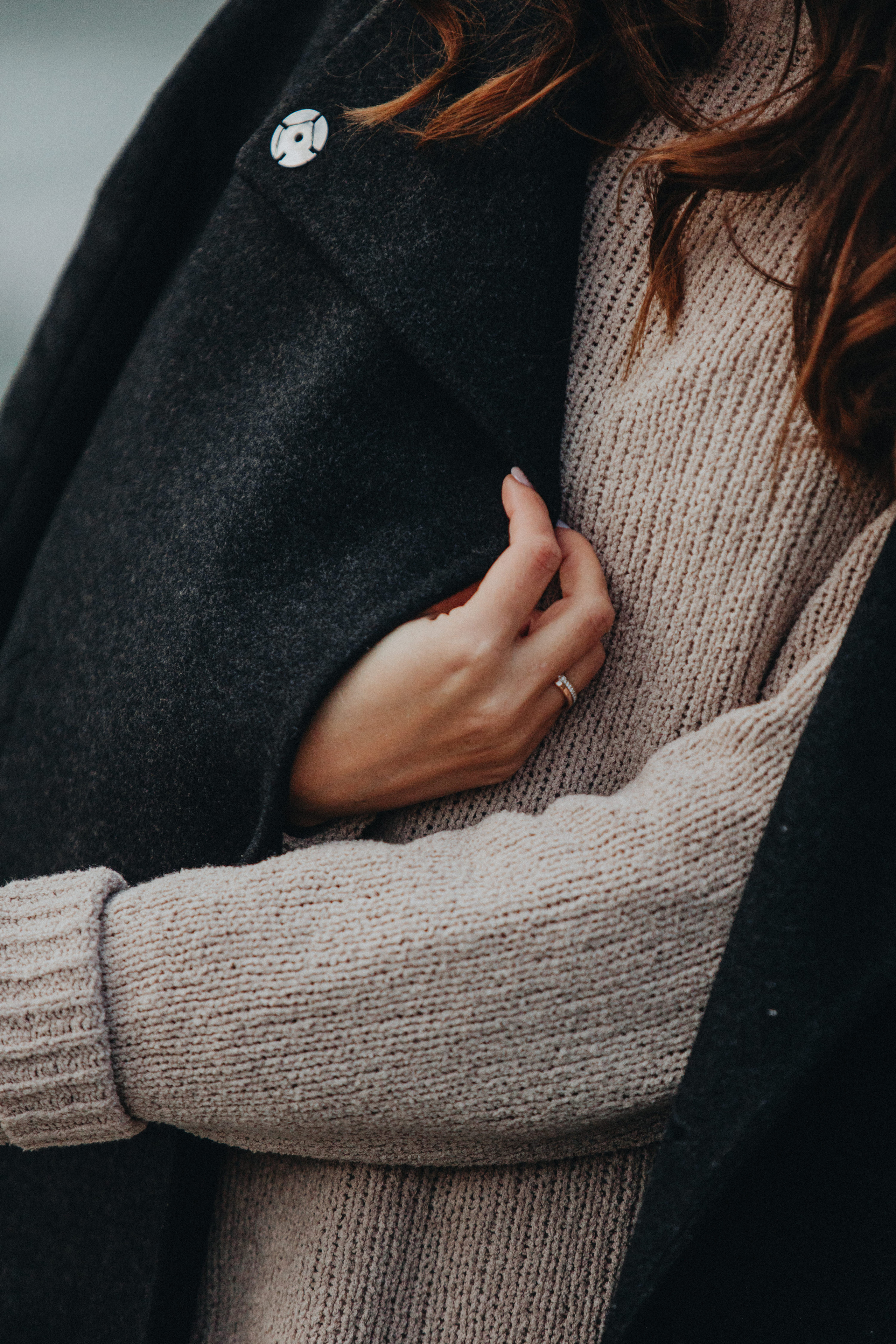 Anastasia & Konstantin’s Mountain Elopement Photography | Georgy Shishkin in Portland, Seattle, Bend & Oregon Coast. Capturing Love in the Heart of the Pacific Northwes