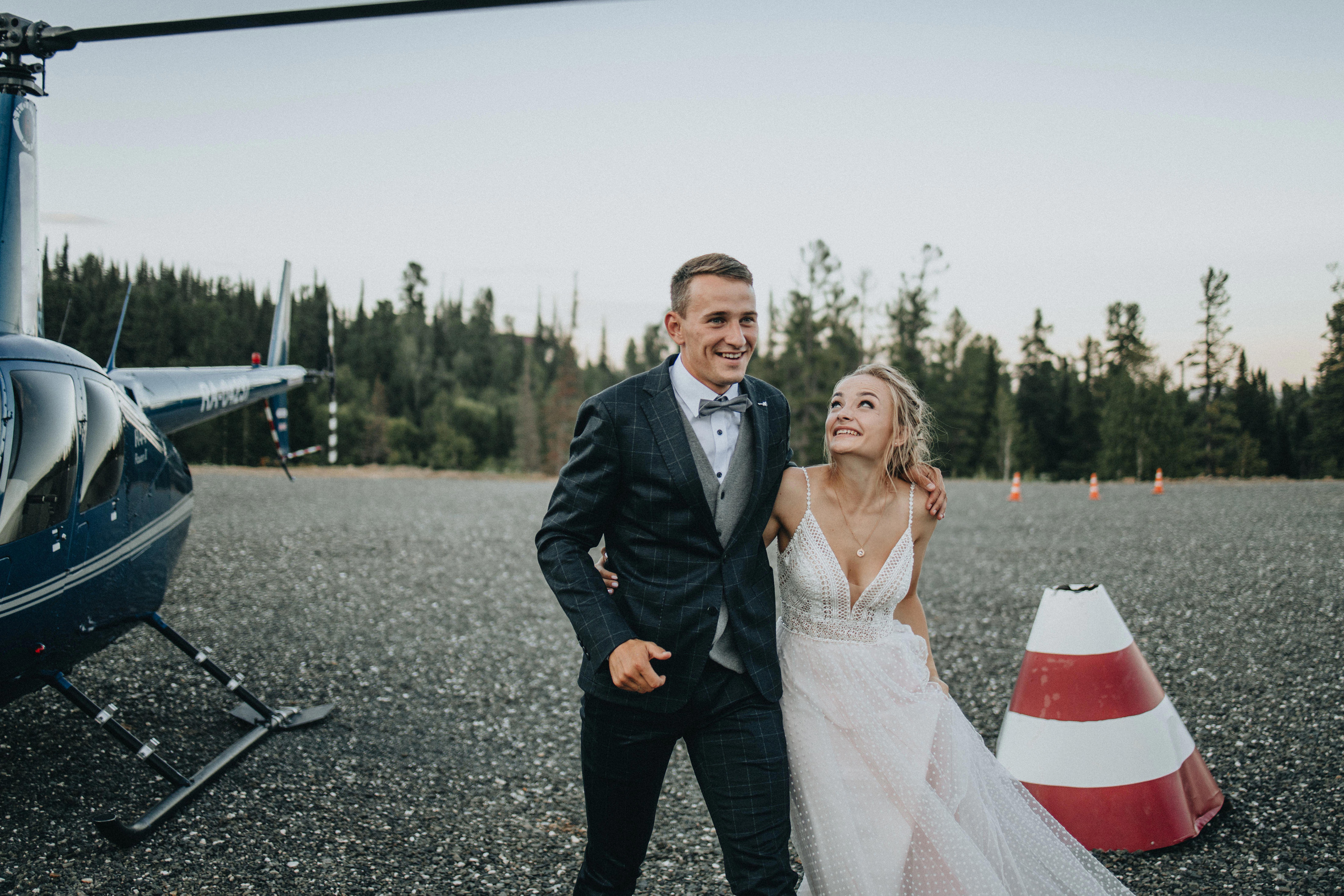 Mountain Wedding Photography in Portland, Seattle, Bend & Oregon Coast | Tonya & Sergey by Georgy Shishkin. Capturing Love in the Heart of the Pacific Northwes