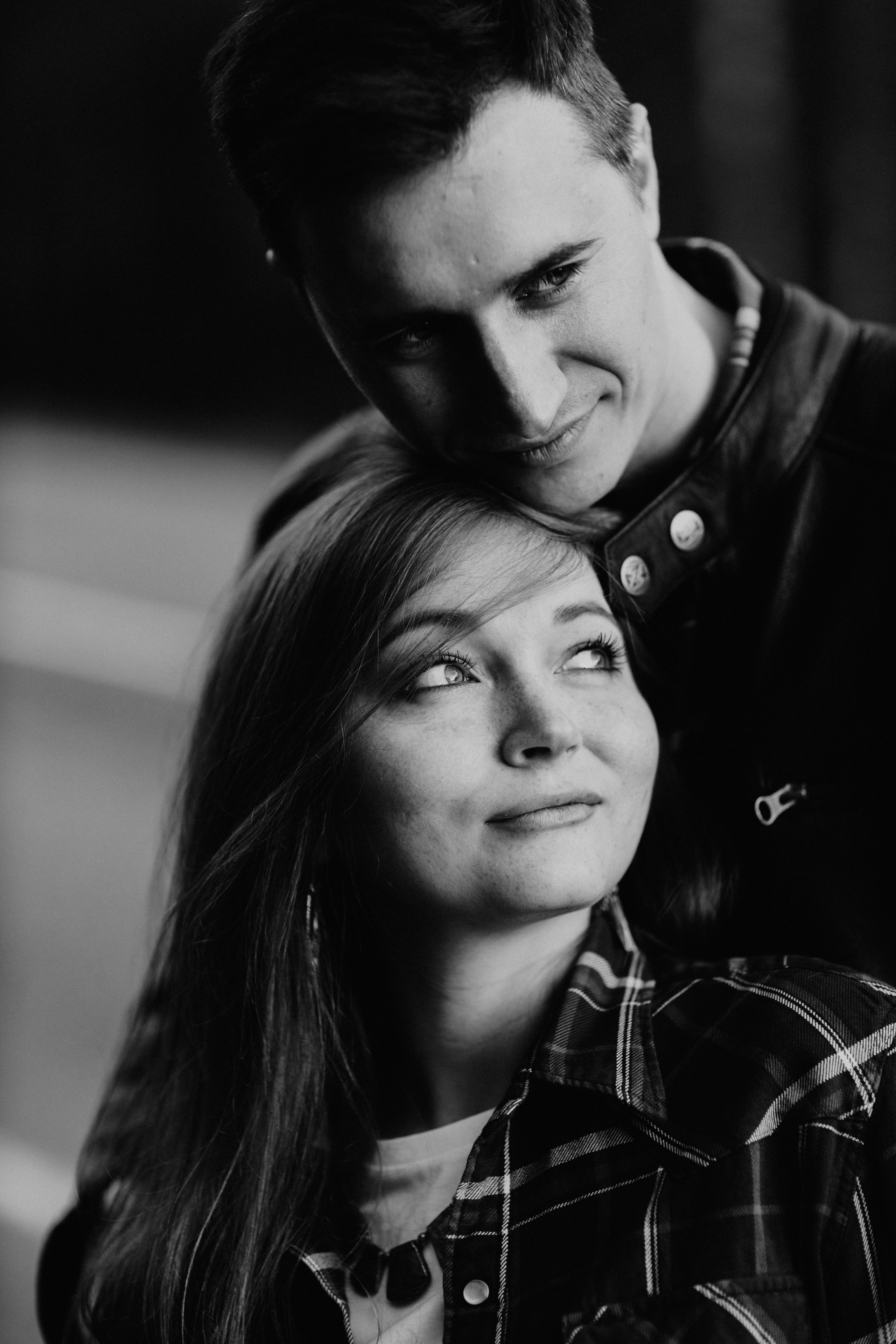 Portland, Seattle & Oregon Coast Elopement & Engagement Photography | Kate & Ilya's Love Story | Georgy Shishkin. Capturing Love in the Heart of the Pacific Northwes