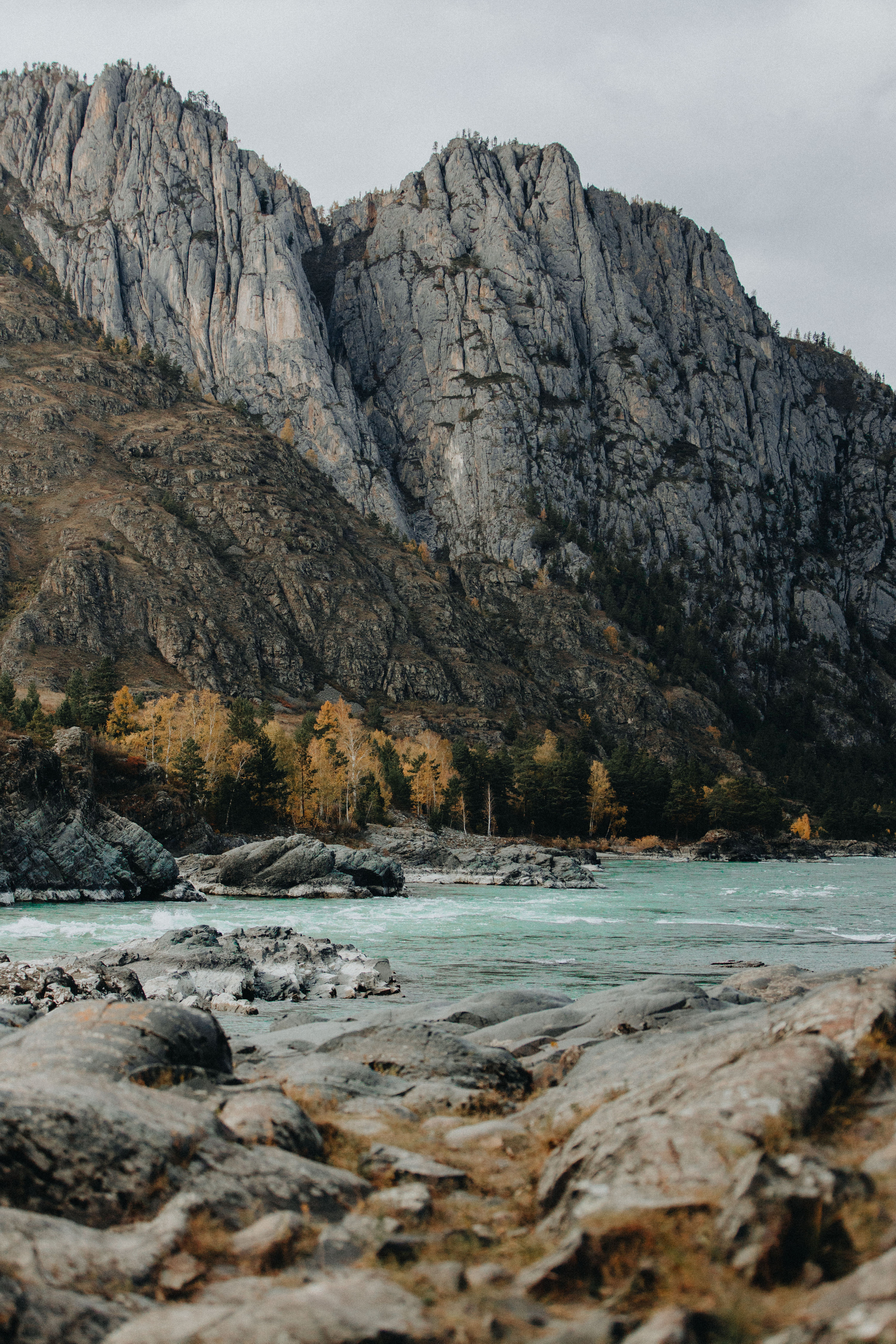 Anastasia & Konstantin’s Mountain Elopement Photography | Georgy Shishkin in Portland, Seattle, Bend & Oregon Coast. Capturing Love in the Heart of the Pacific Northwes