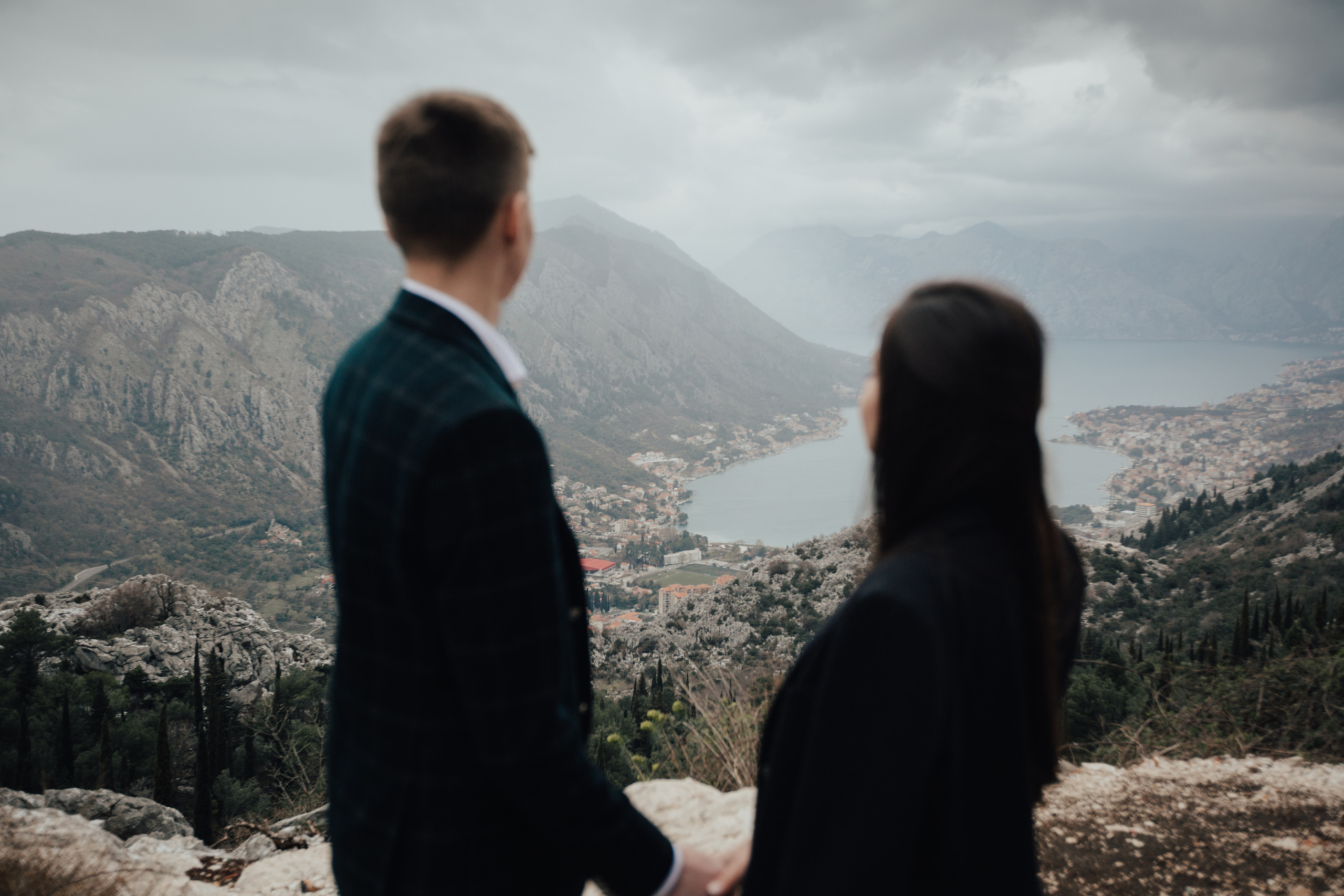 Portland, Seattle, Bend & Oregon Coast Elopement Photography | Elopements by Georgy Shishkin. Capturing Love in the Heart of the Pacific Northwes