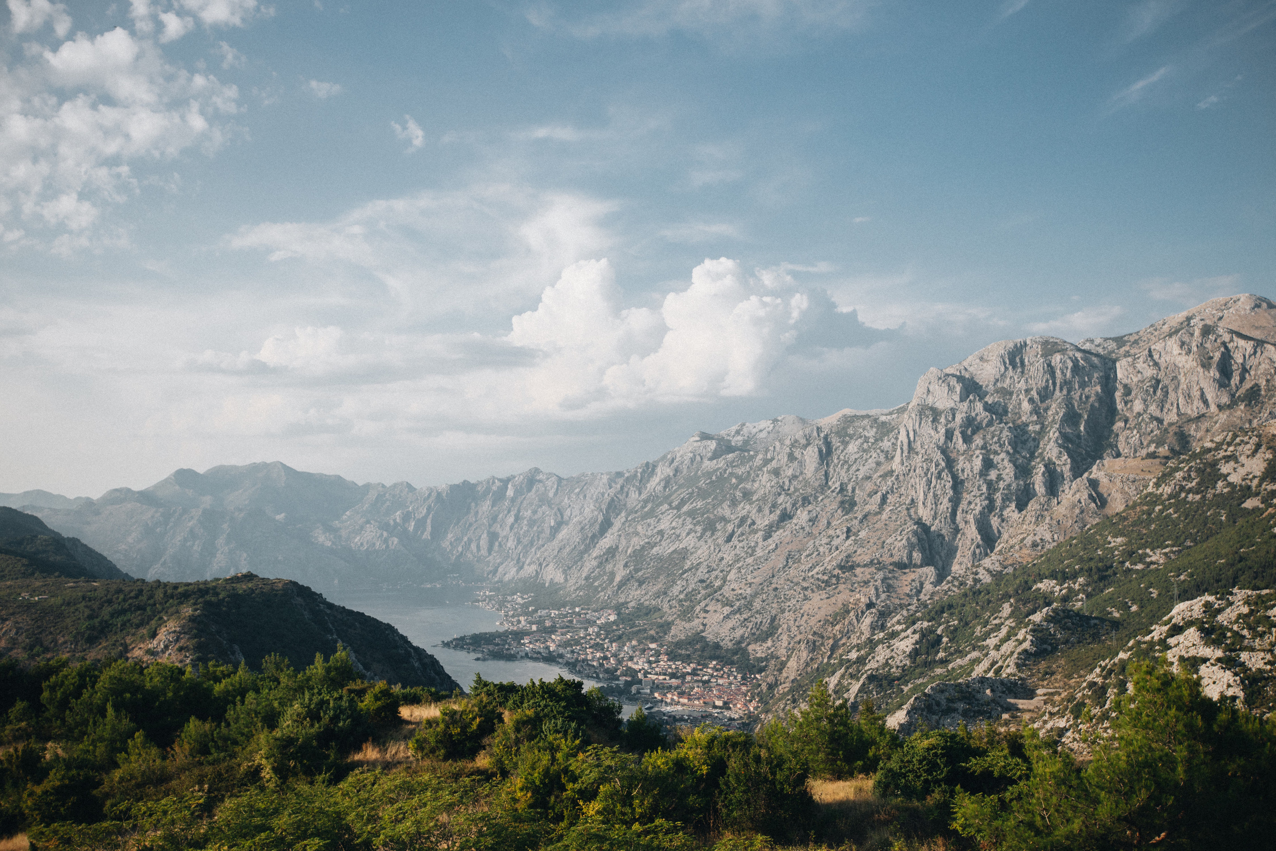 Portland, Seattle, Bend & Oregon Coast Wedding Photography | Destination Weddings in Montenegro by Georgy Shishkin. Capturing Love in the Heart of the Pacific Northwes