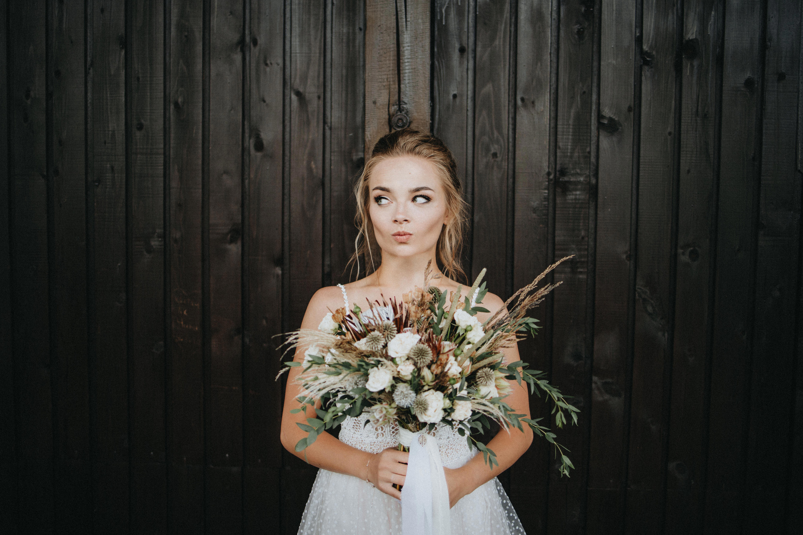 Mountain Wedding Photography in Portland, Seattle, Bend & Oregon Coast | Tonya & Sergey by Georgy Shishkin. Capturing Love in the Heart of the Pacific Northwes