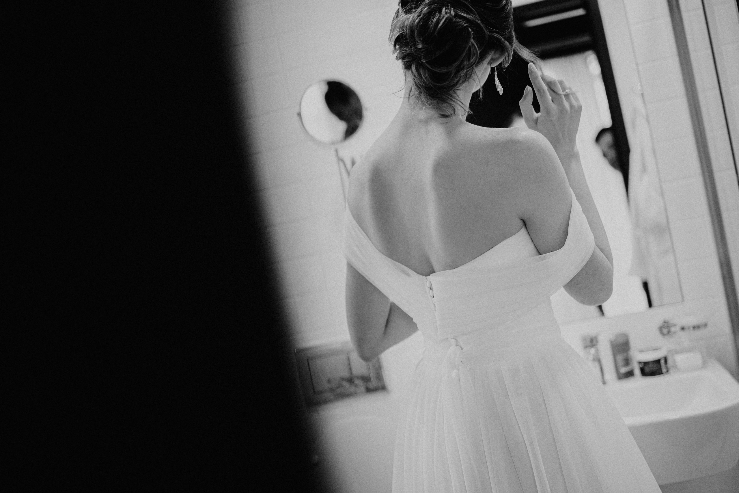 Portland, Seattle, Bend & Oregon Coast Elopement Photography | Alex & Michael's Mountain Wedding by Georgy Shishkin. Capturing Love in the Heart of the Pacific Northwes