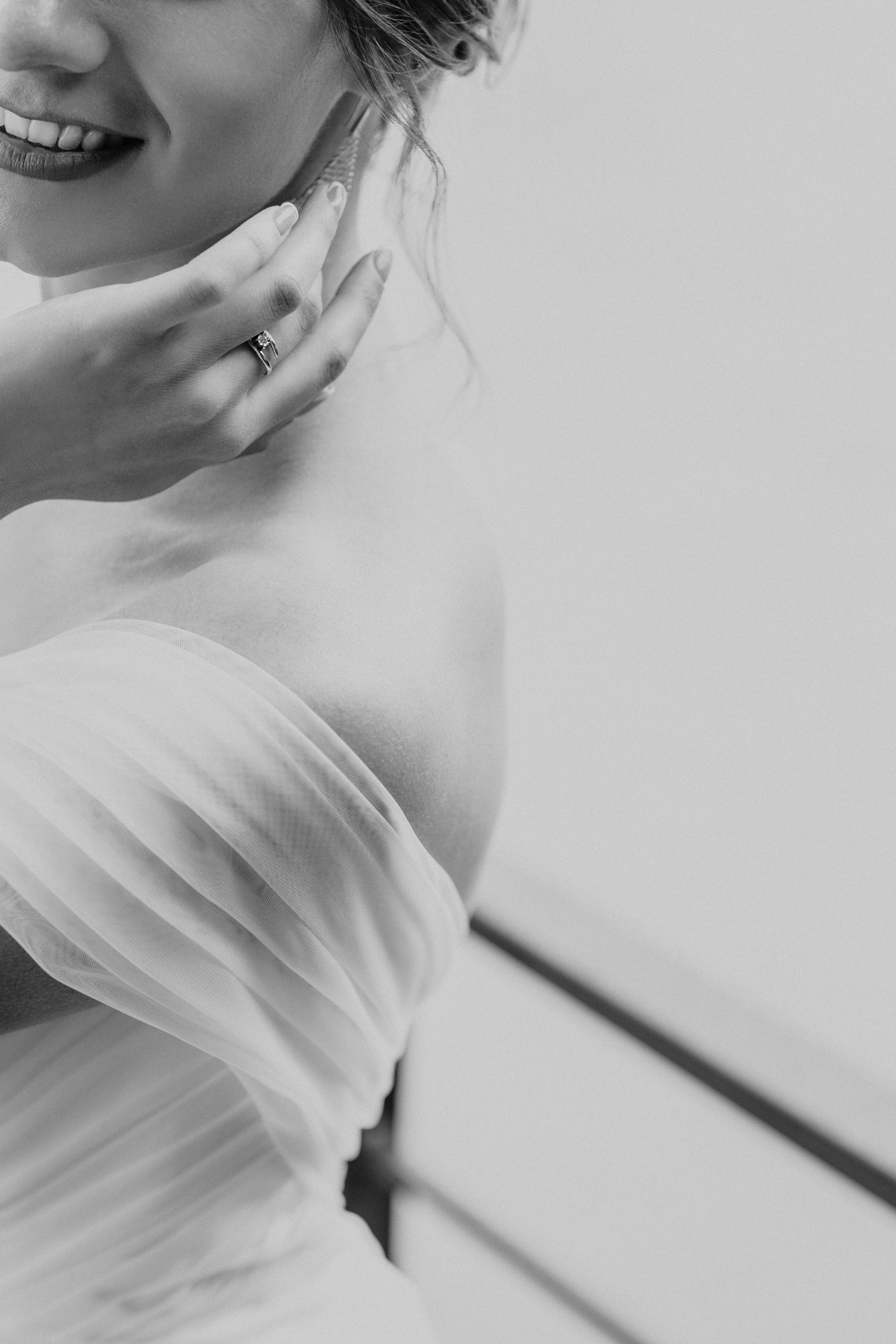 Portland, Seattle, Bend & Oregon Coast Elopement Photography | Alex & Michael's Mountain Wedding by Georgy Shishkin. Capturing Love in the Heart of the Pacific Northwes