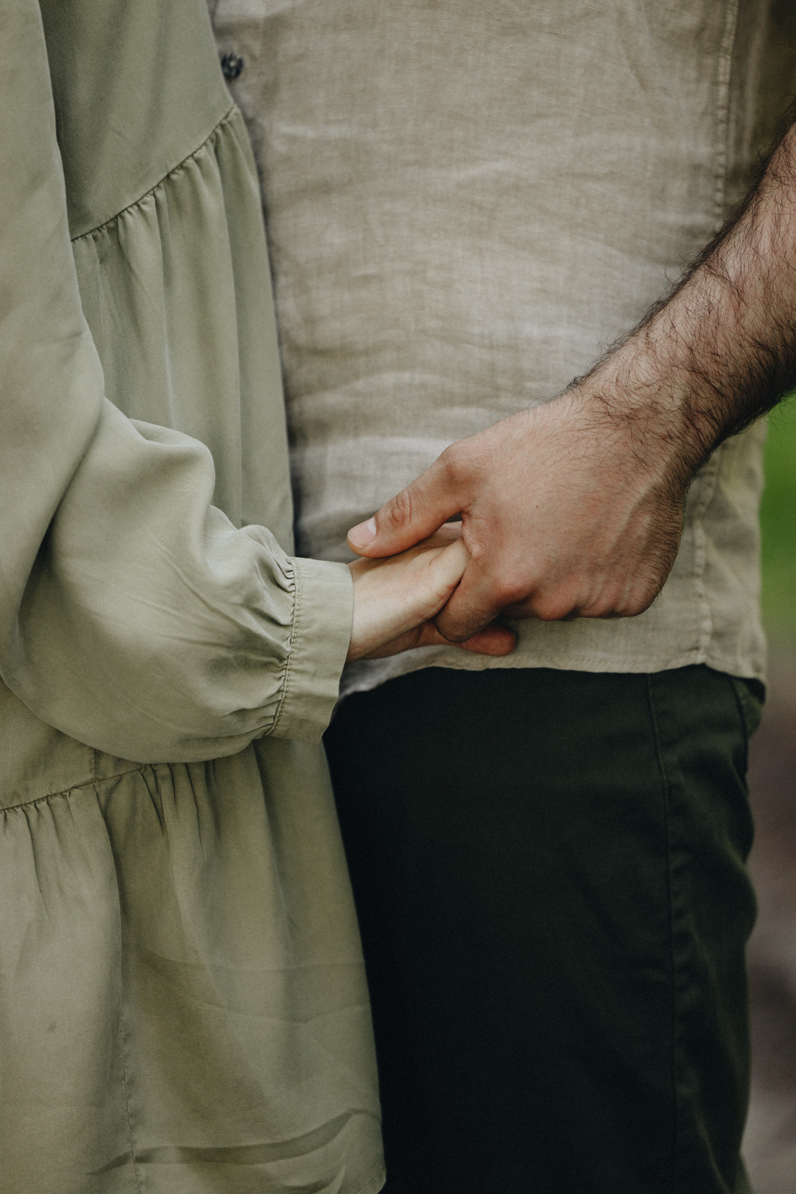 Portland, Seattle, Bend & Oregon Coast Engagement Photography | Georgy Shishkin. Capturing Love in the Heart of the Pacific Northwes