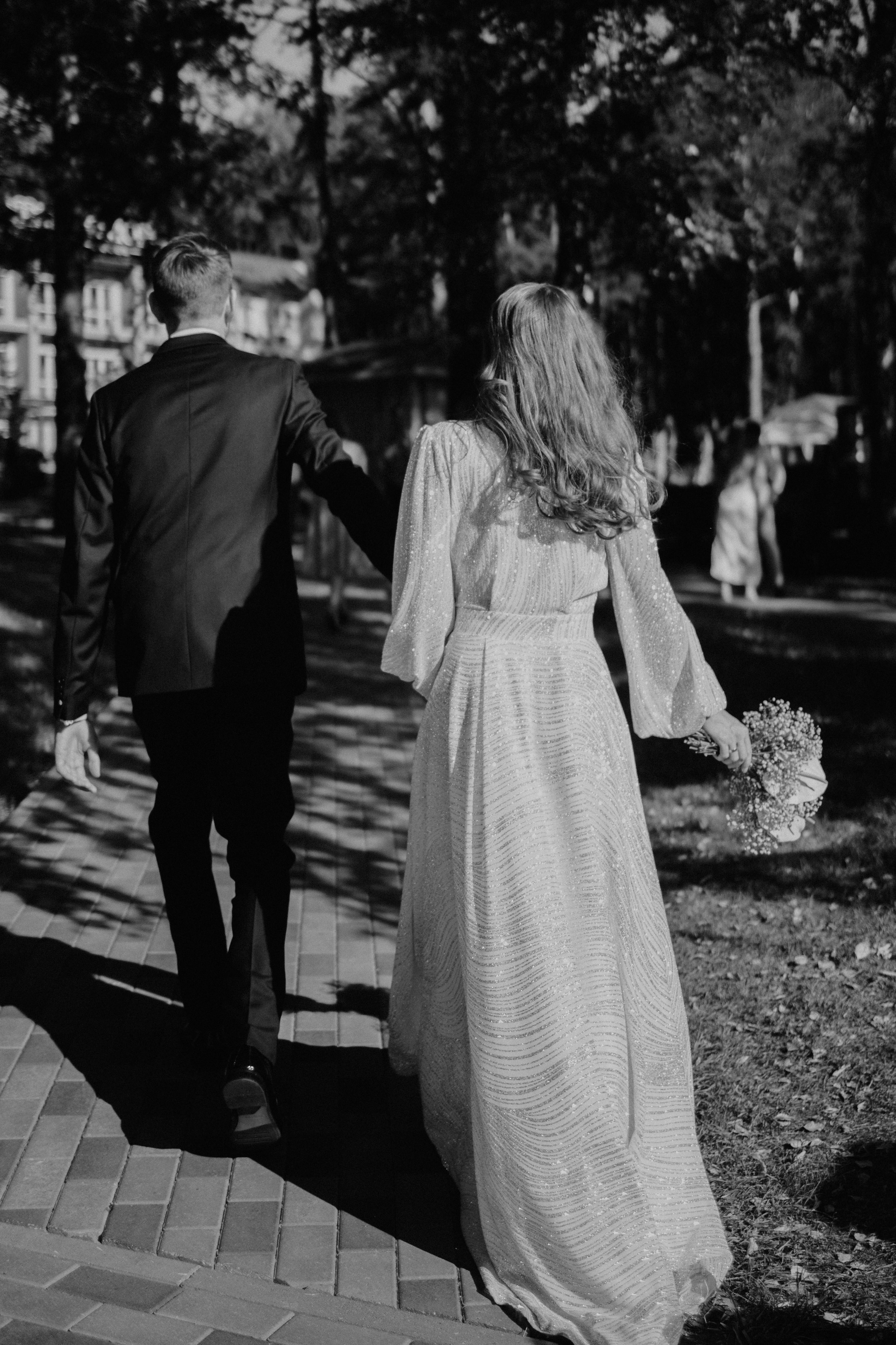 Bakker Wedding Photography in Portland, Seattle, Bend & Oregon Coast | Classic Black & White Wedding by Georgy Shishkin. Capturing Love in the Heart of the Pacific Northwes