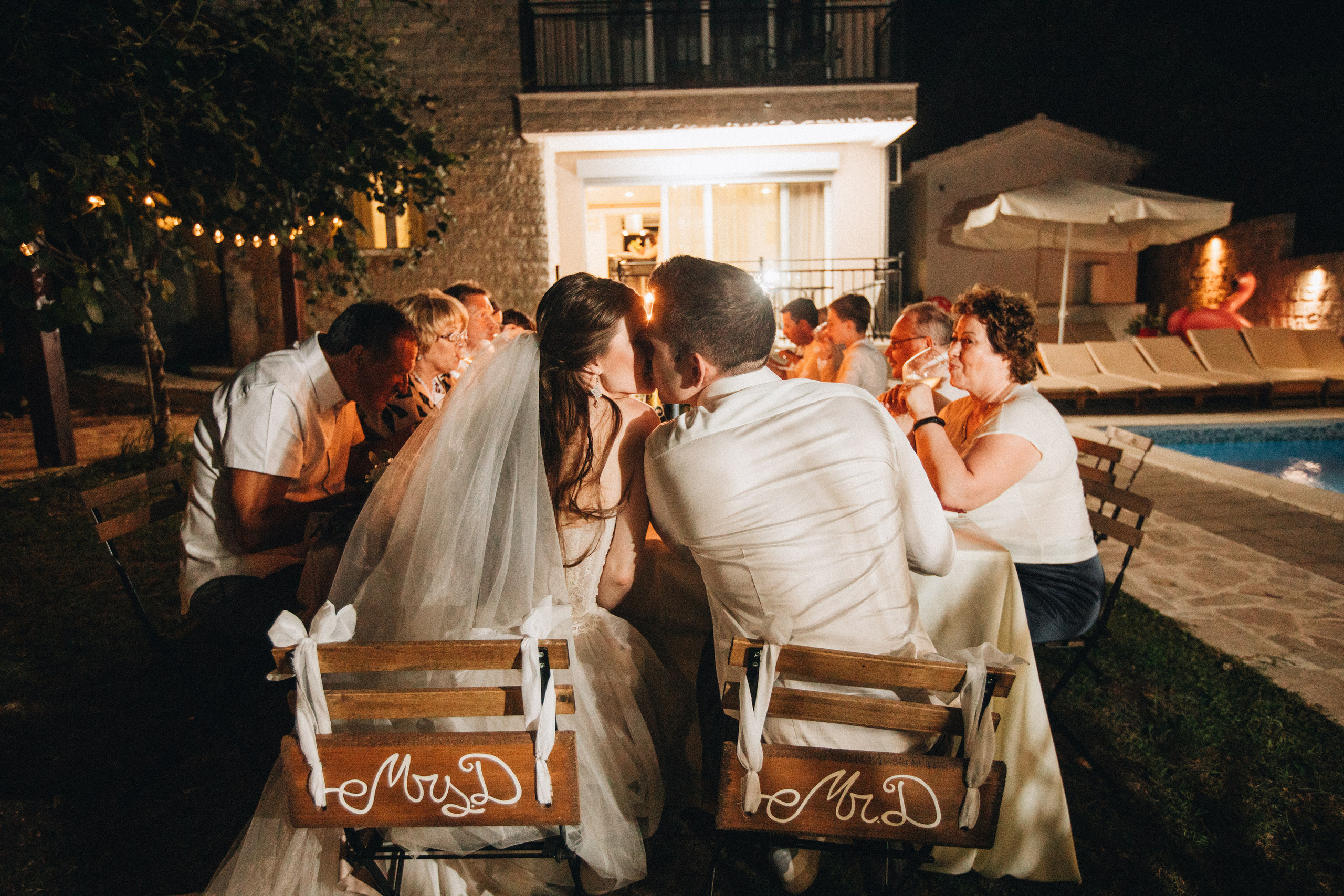 Portland, Seattle, Bend & Oregon Coast Wedding Photography | Destination Weddings in Montenegro by Georgy Shishkin. Capturing Love in the Heart of the Pacific Northwes