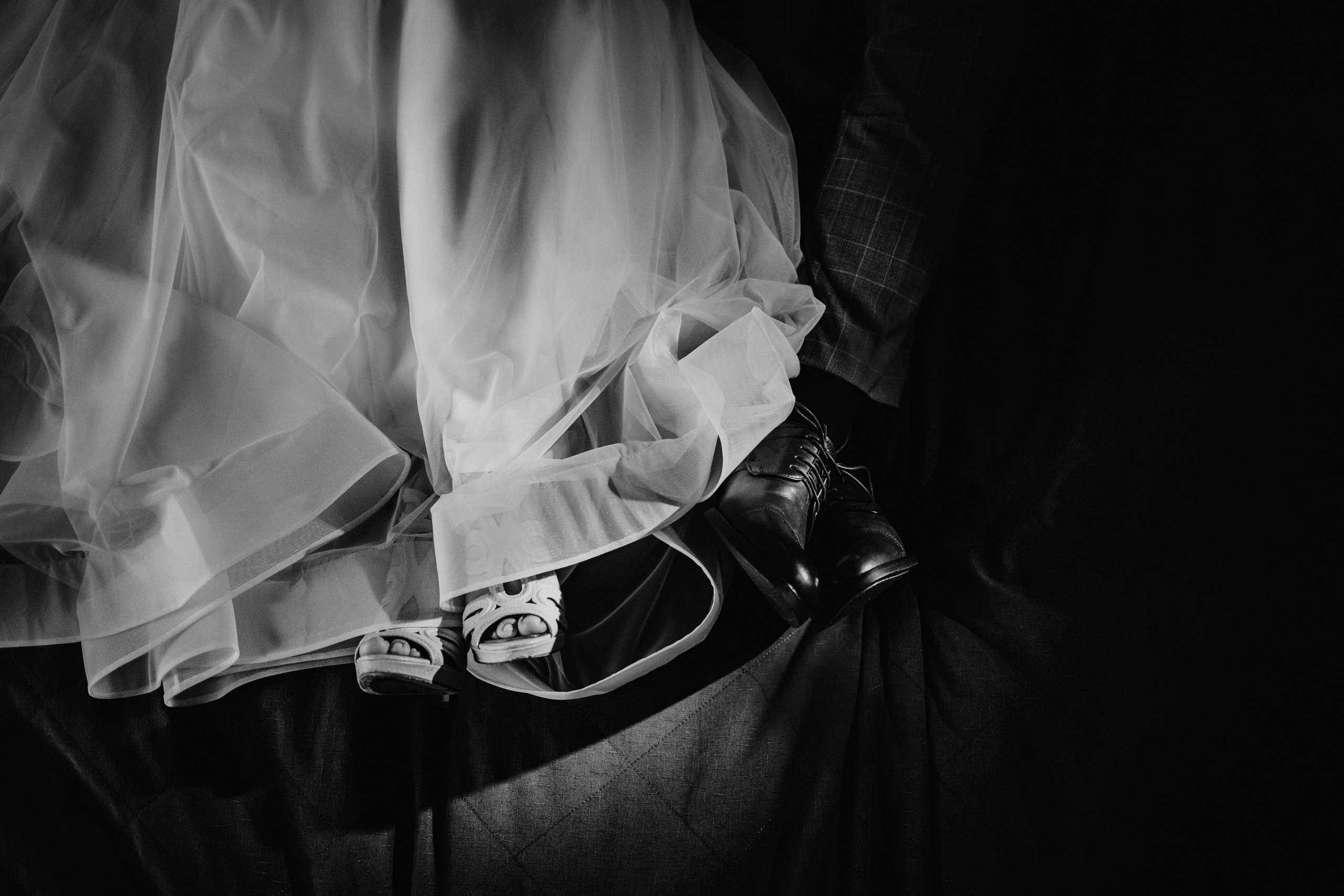 Portland, Seattle, Bend & Oregon Coast Elopement Photography | Alex & Michael's Mountain Wedding by Georgy Shishkin. Capturing Love in the Heart of the Pacific Northwes