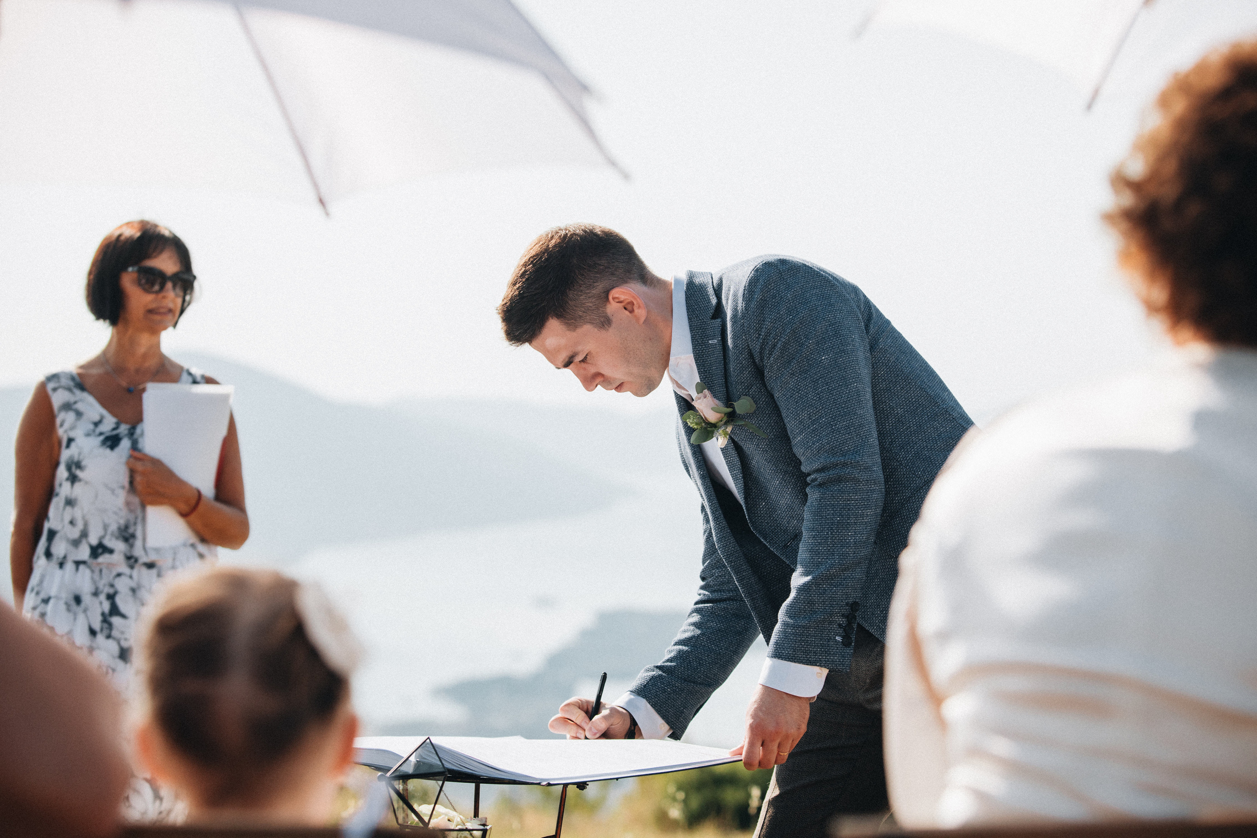 Portland, Seattle, Bend & Oregon Coast Wedding Photography | Destination Weddings in Montenegro by Georgy Shishkin. Capturing Love in the Heart of the Pacific Northwes